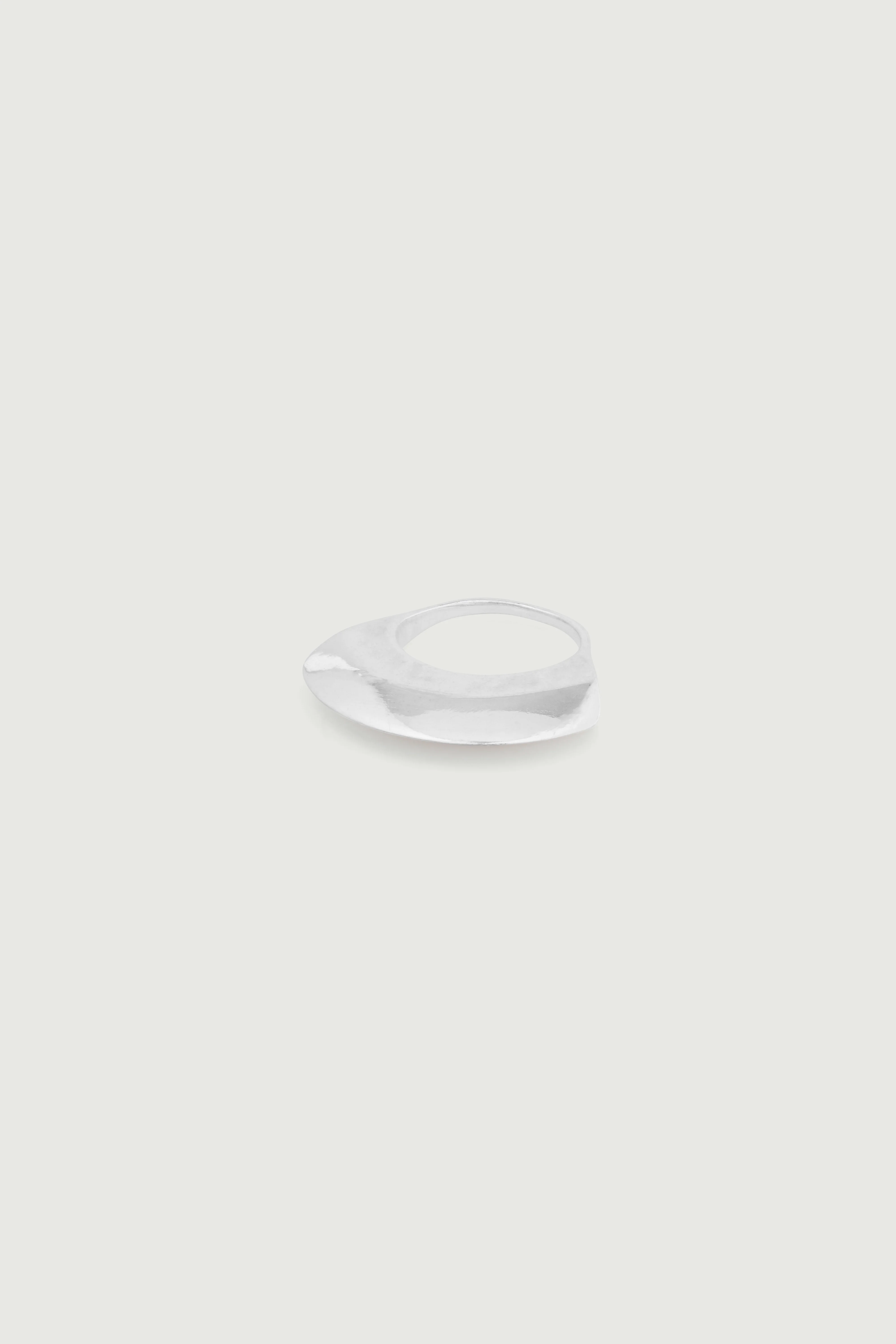 BAGUE ARGENT - Image 2