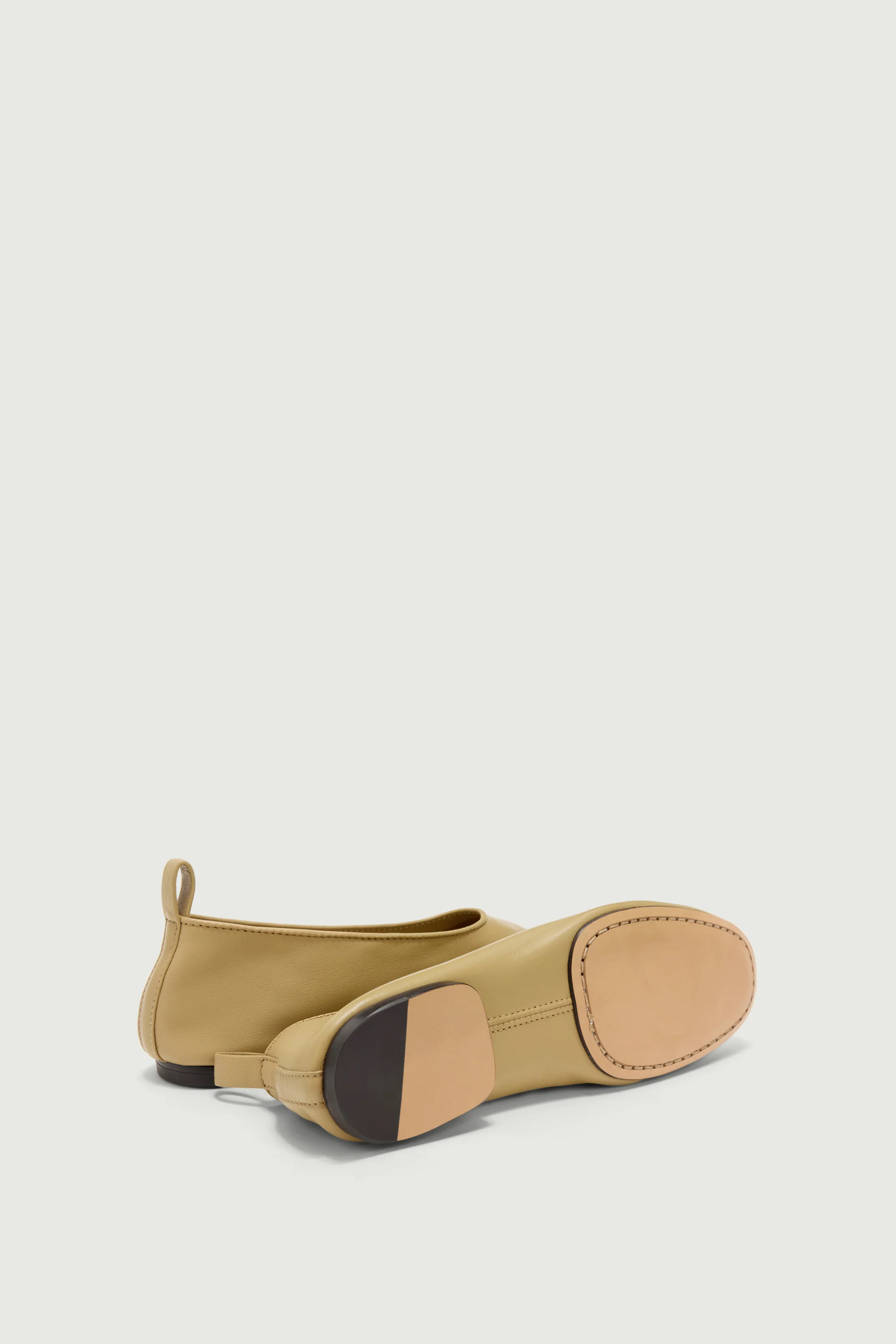 BALLERINES BALA BEIGES - Image 4