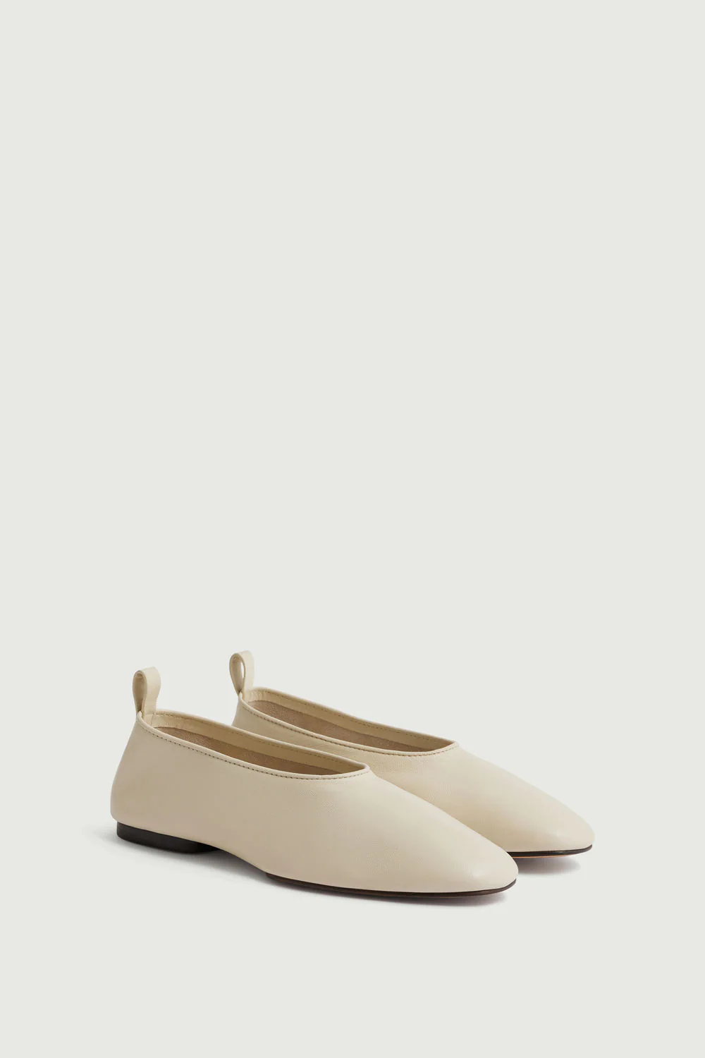 BALLERINES BALA ECRUES - Image 3