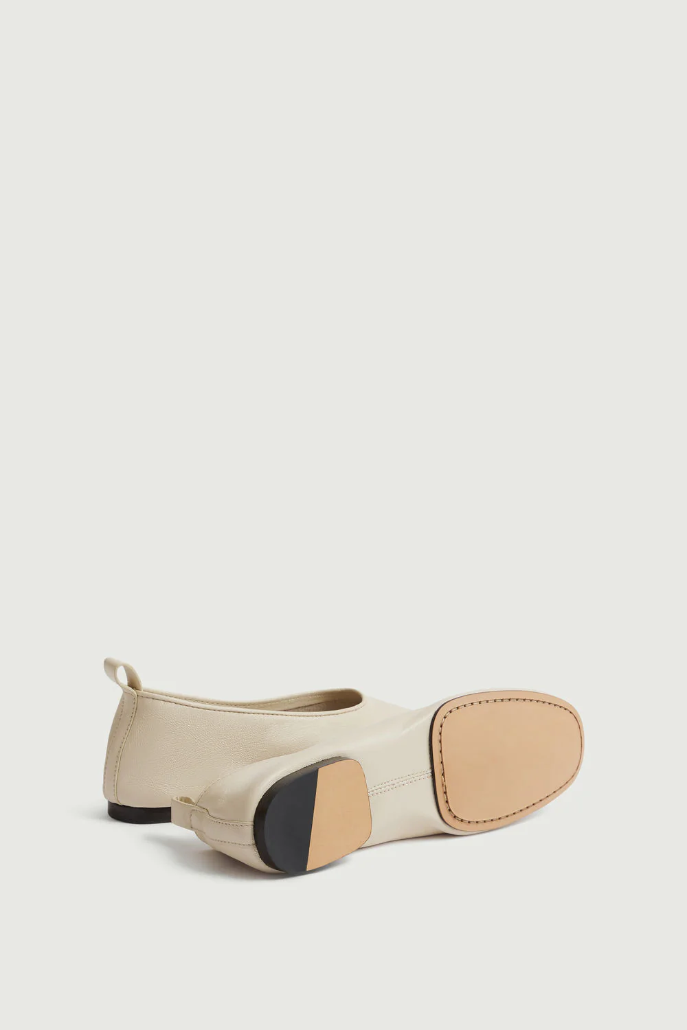 BALLERINES BALA ECRUES - Image 4