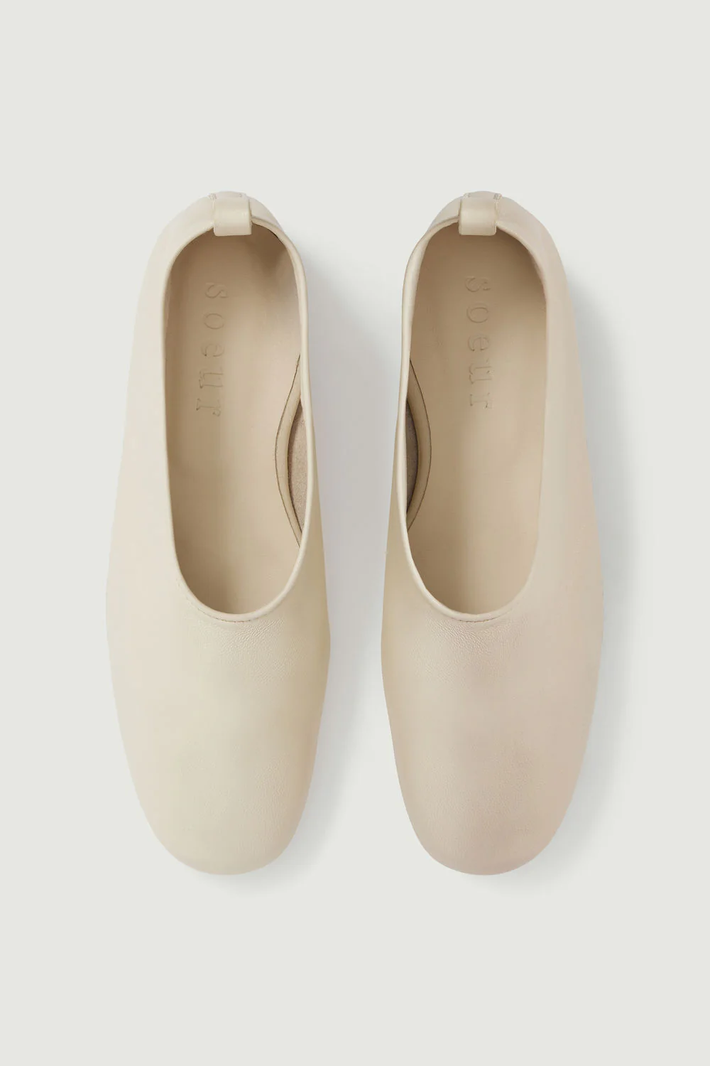 BALLERINES BALA ECRUES - Image 5