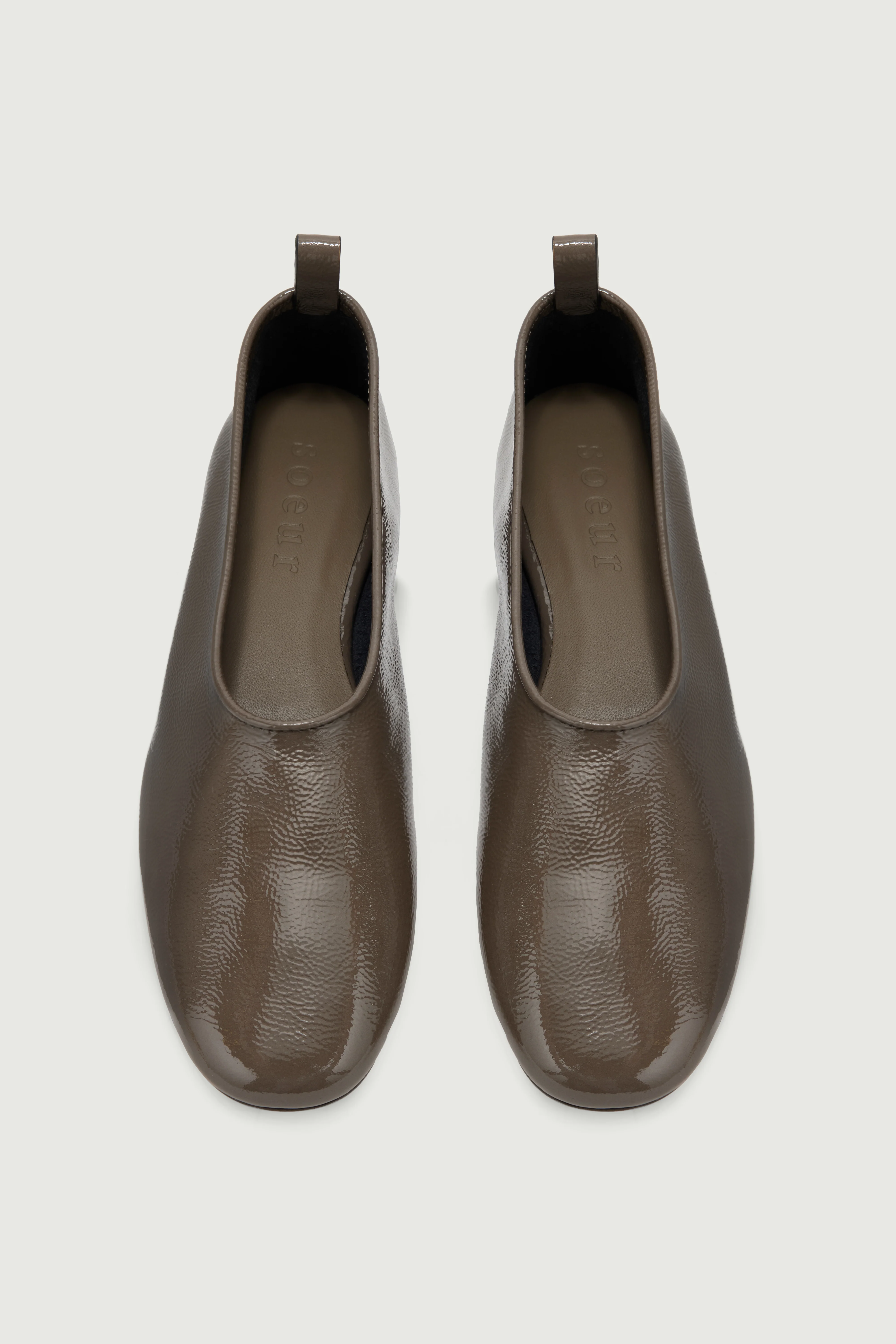 BALLERINES BALA KAKI - Image 3