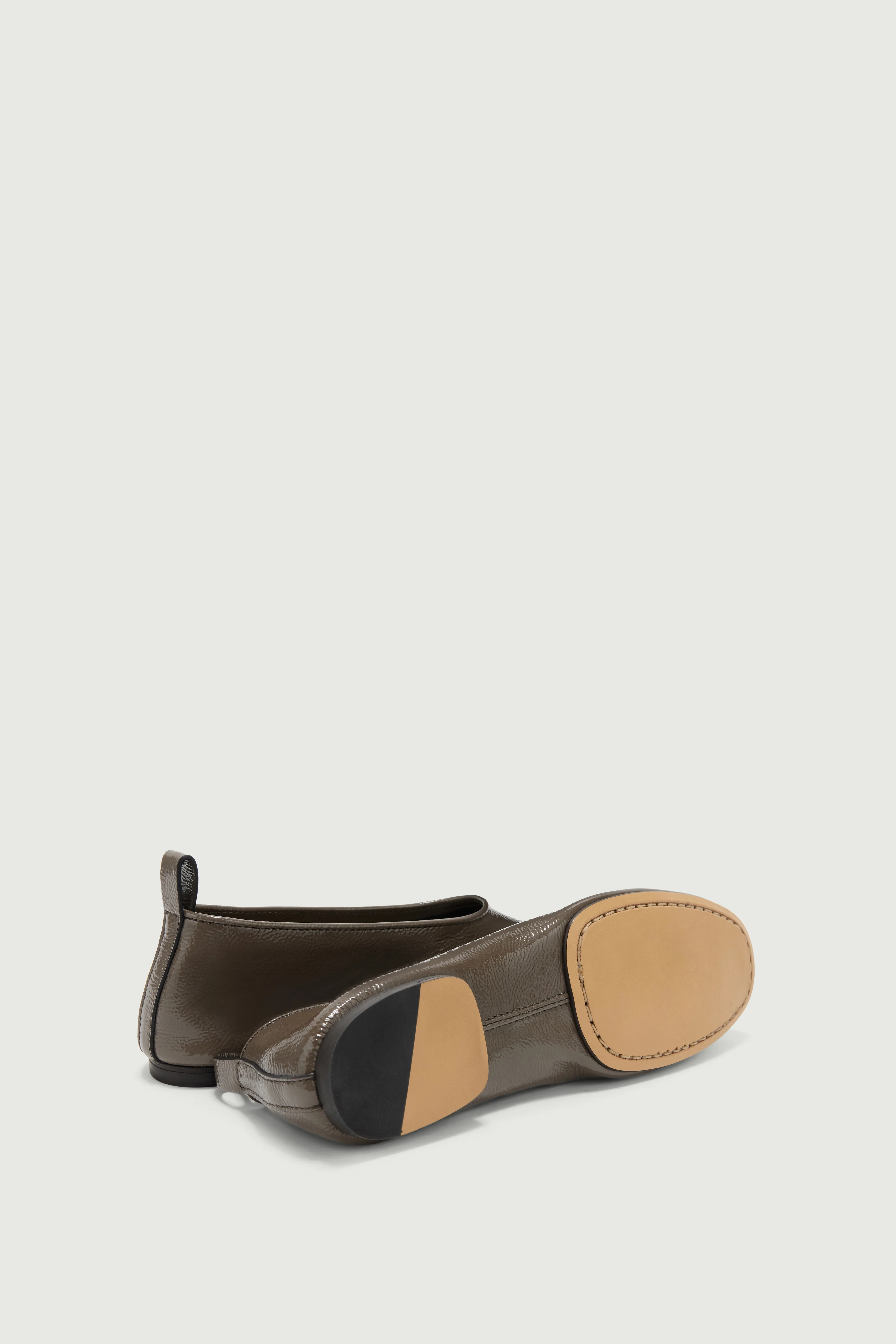 BALLERINES BALA KAKI - Image 4