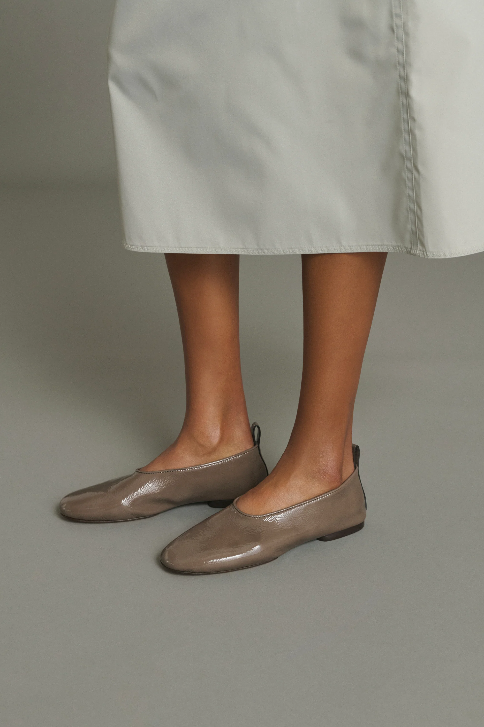 BALLERINES BALA KAKI - Image 5