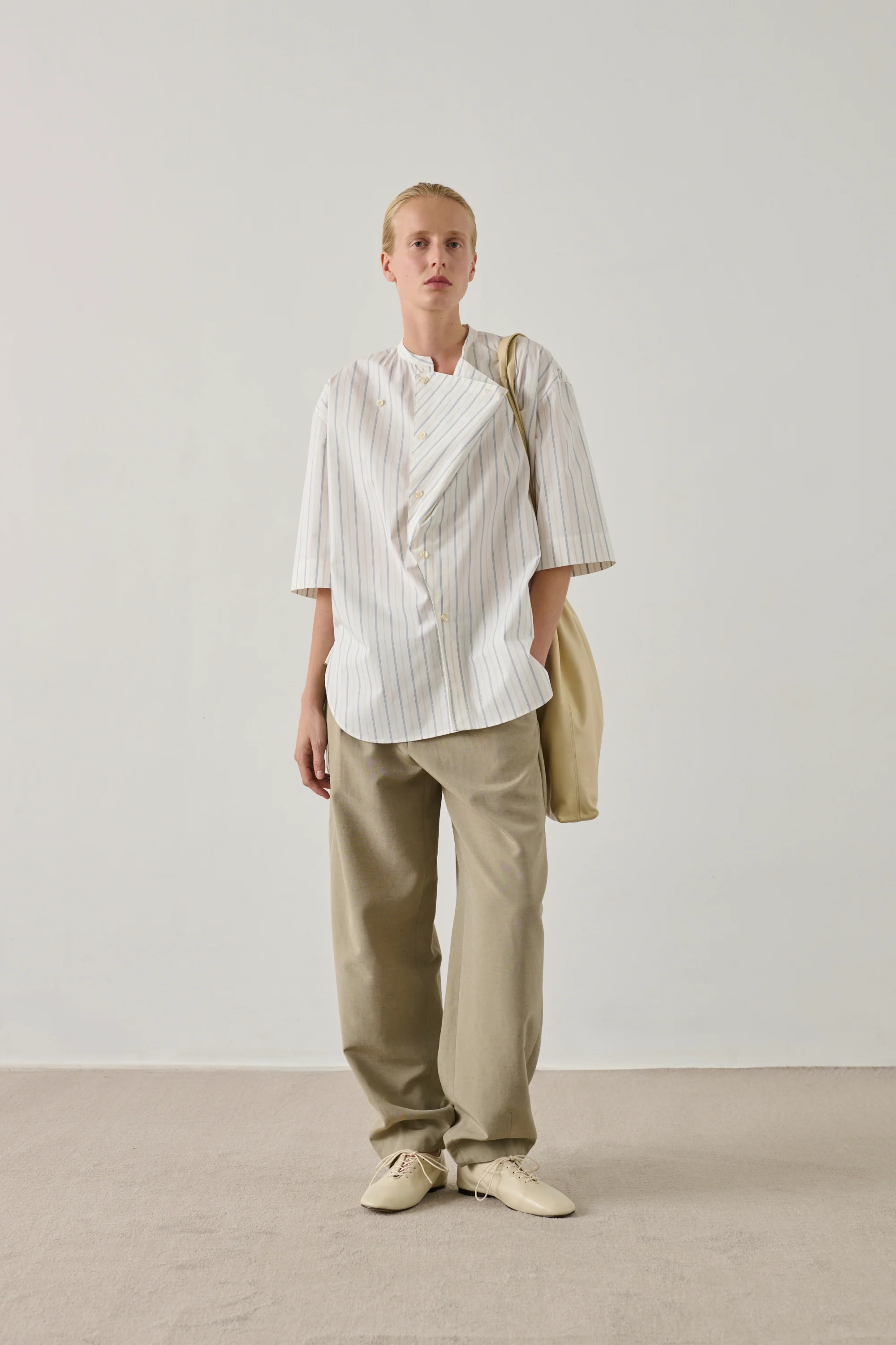 DERBIES ORSO ECRUES - Image 3