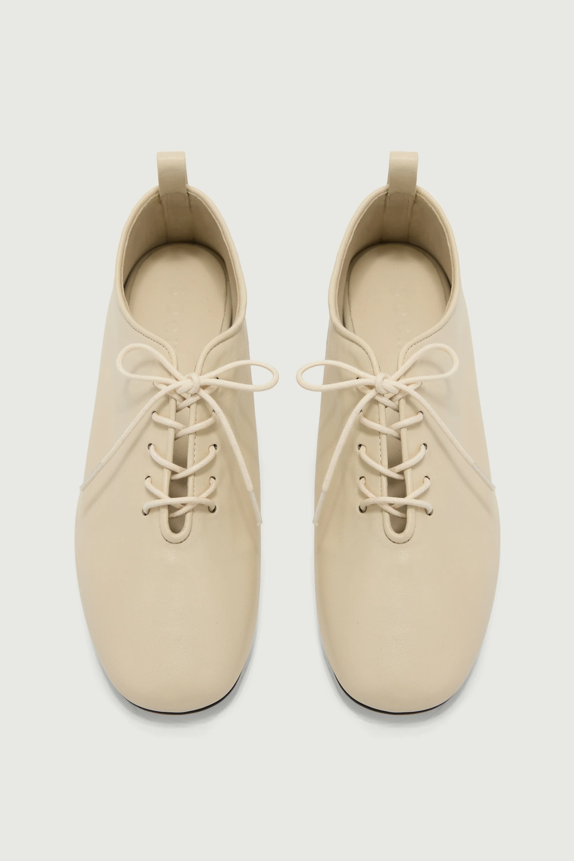 DERBIES ORSO ECRUES - Image 5