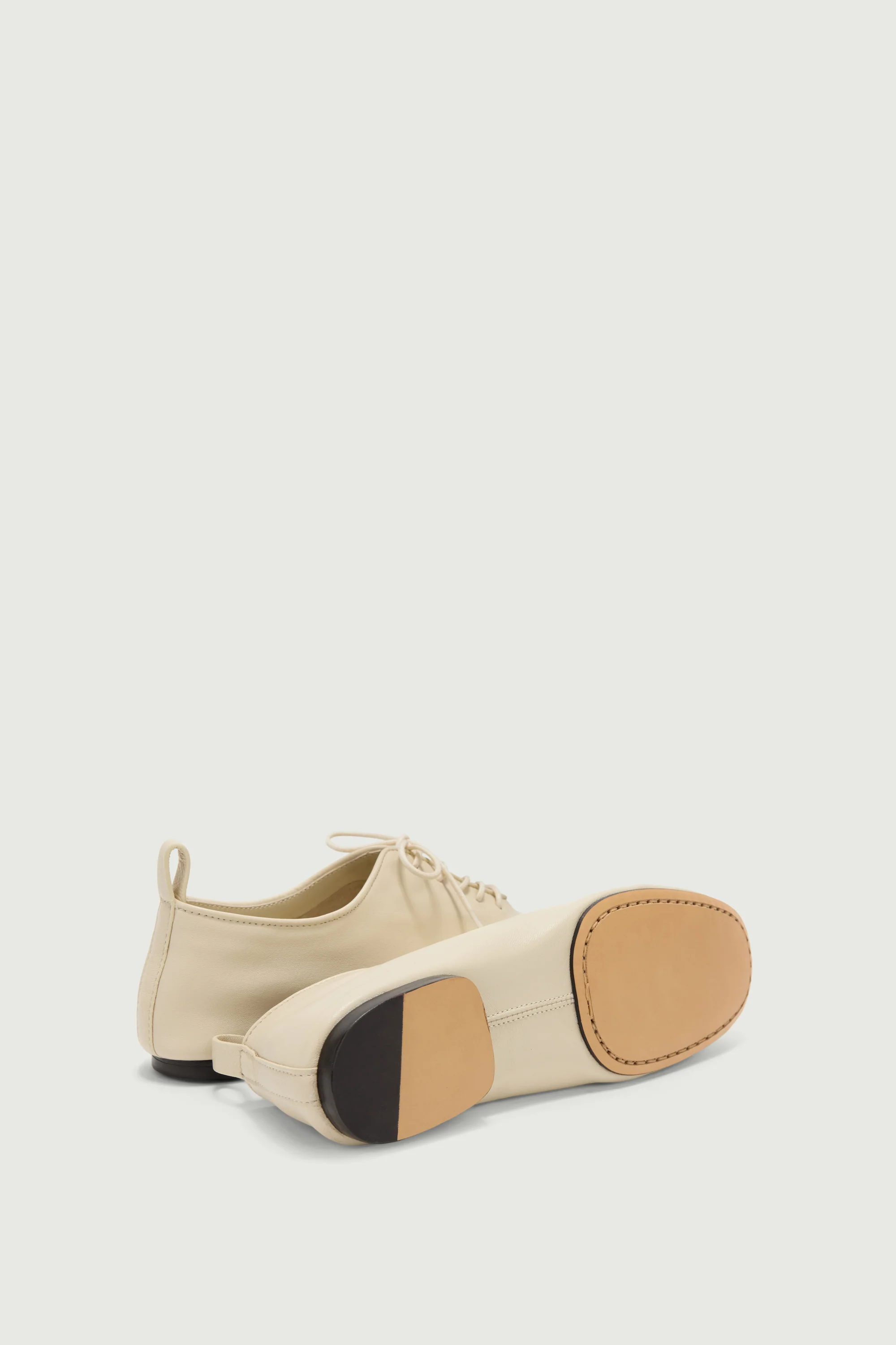 DERBIES ORSO ECRUES - Image 6