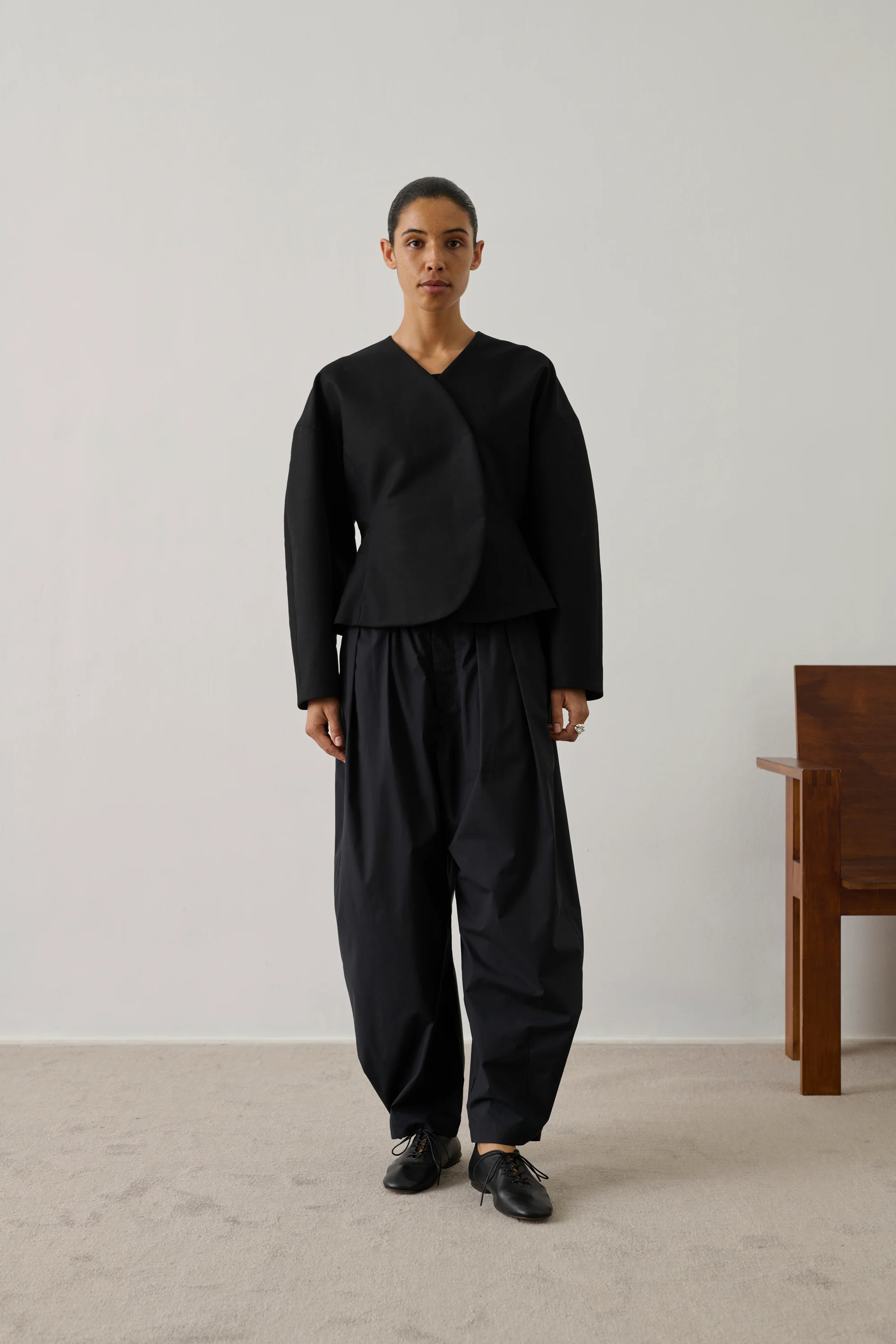 DERBIES ORSO NOIRES - Image 3