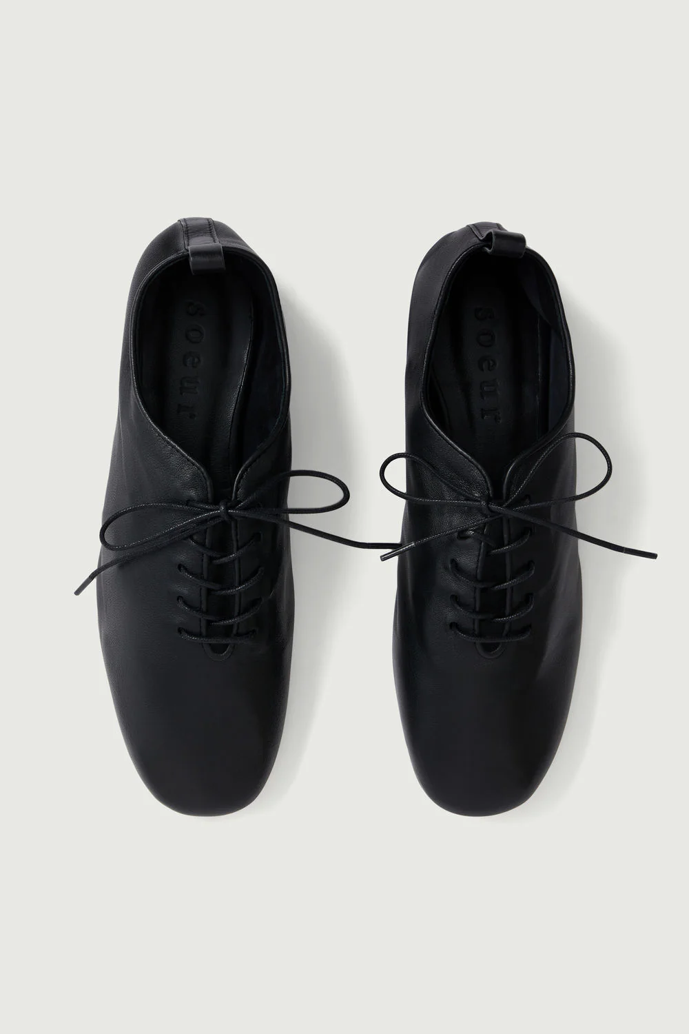 DERBIES ORSO NOIRES - Image 6