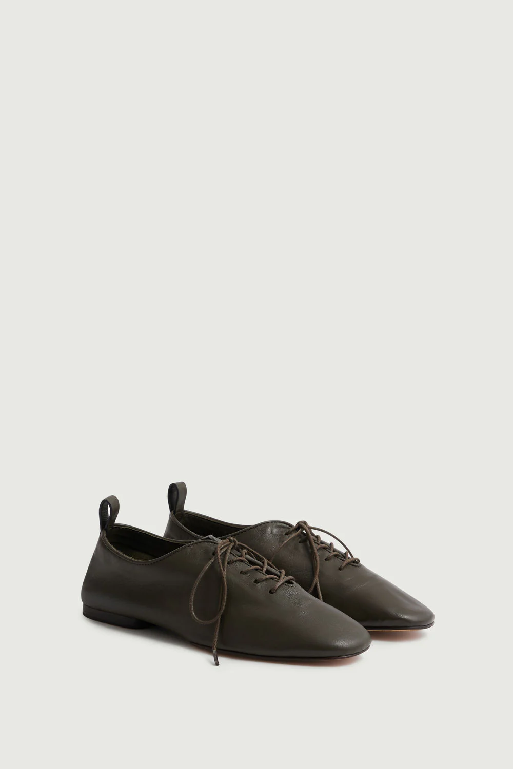 DERBIES ORSO MARRON - Image 4