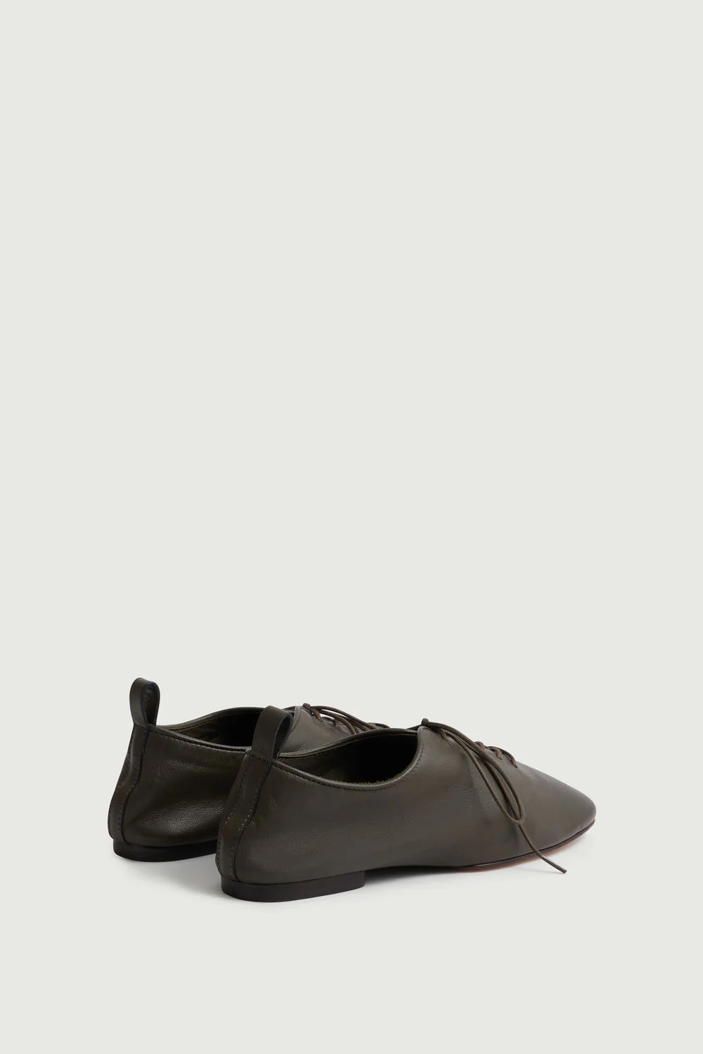 DERBIES ORSO MARRON - Image 5