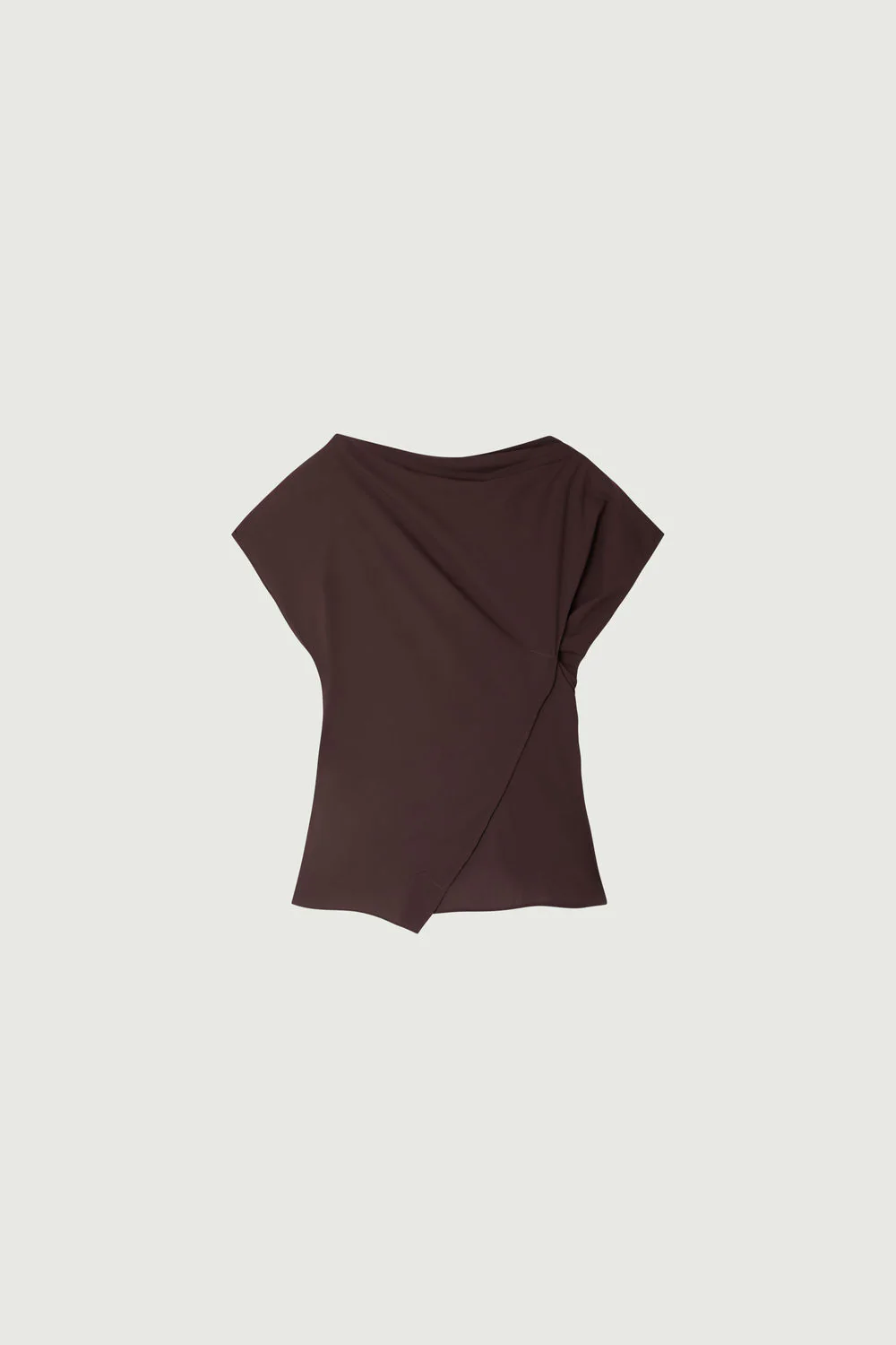 BLOUSE FEDORA VIOLETTE - Image 5