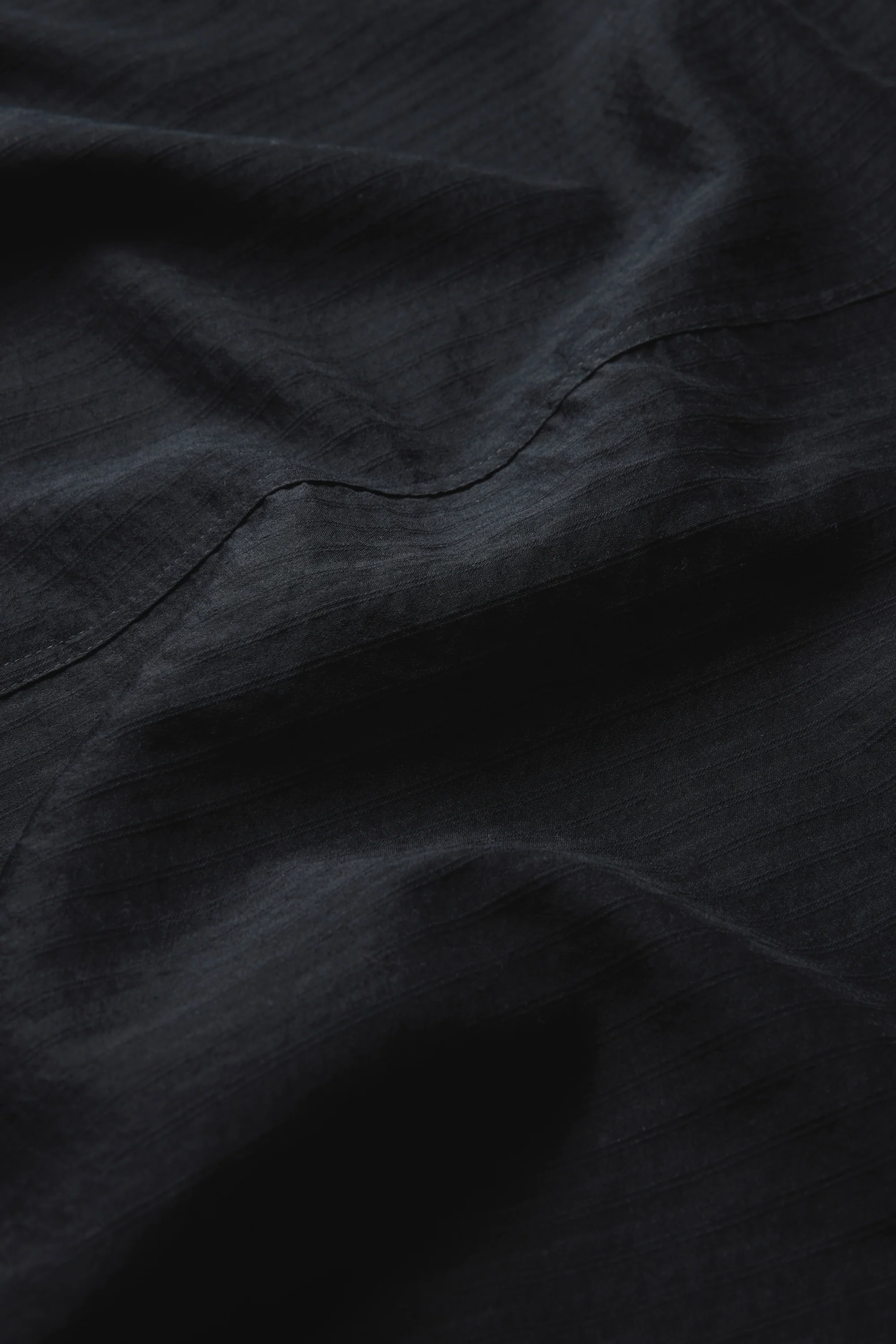 BLOUSE IZUMI NOIRE - Image 7