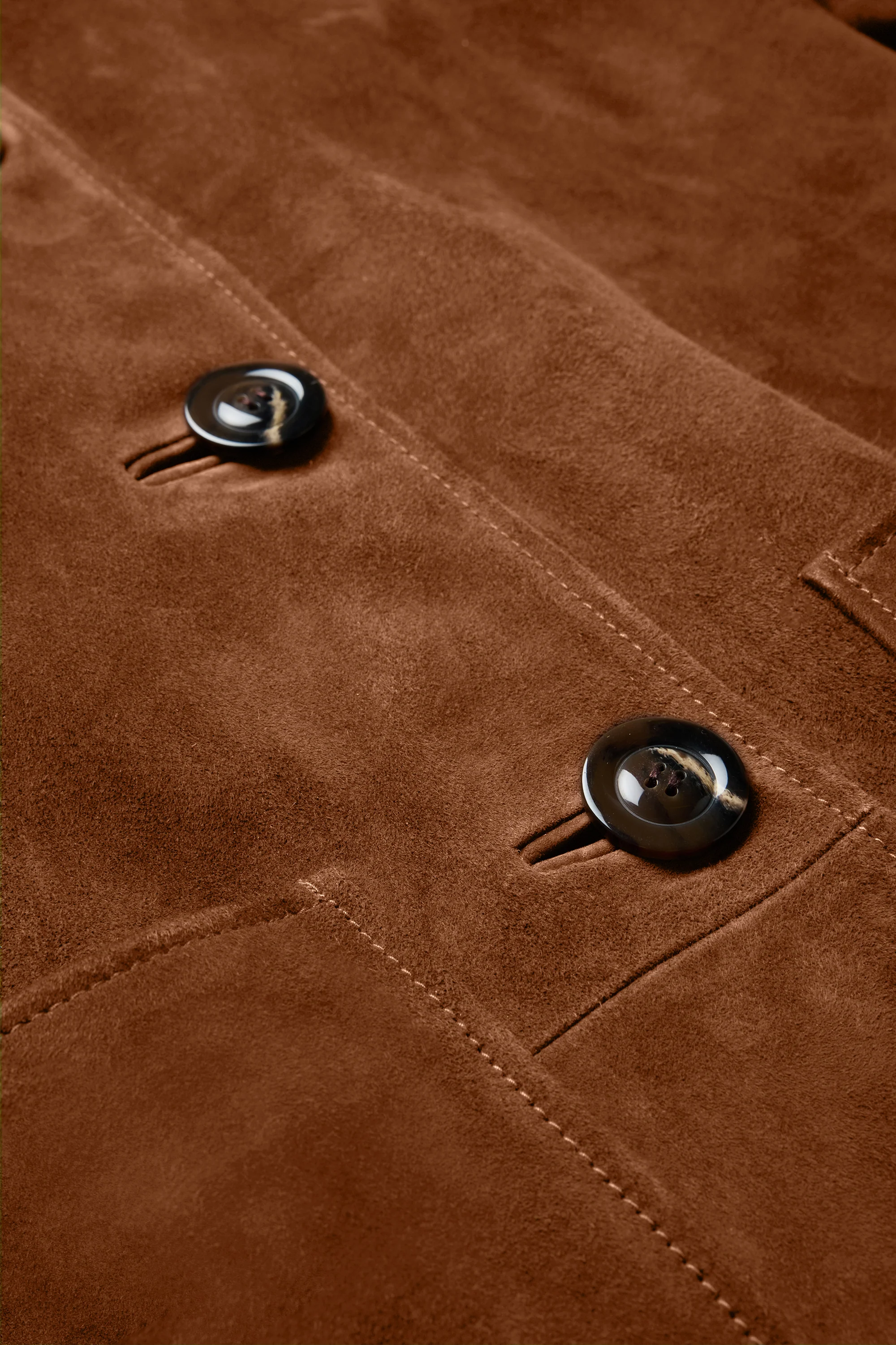 VESTE VINCENZO NATURELLE - Image 5
