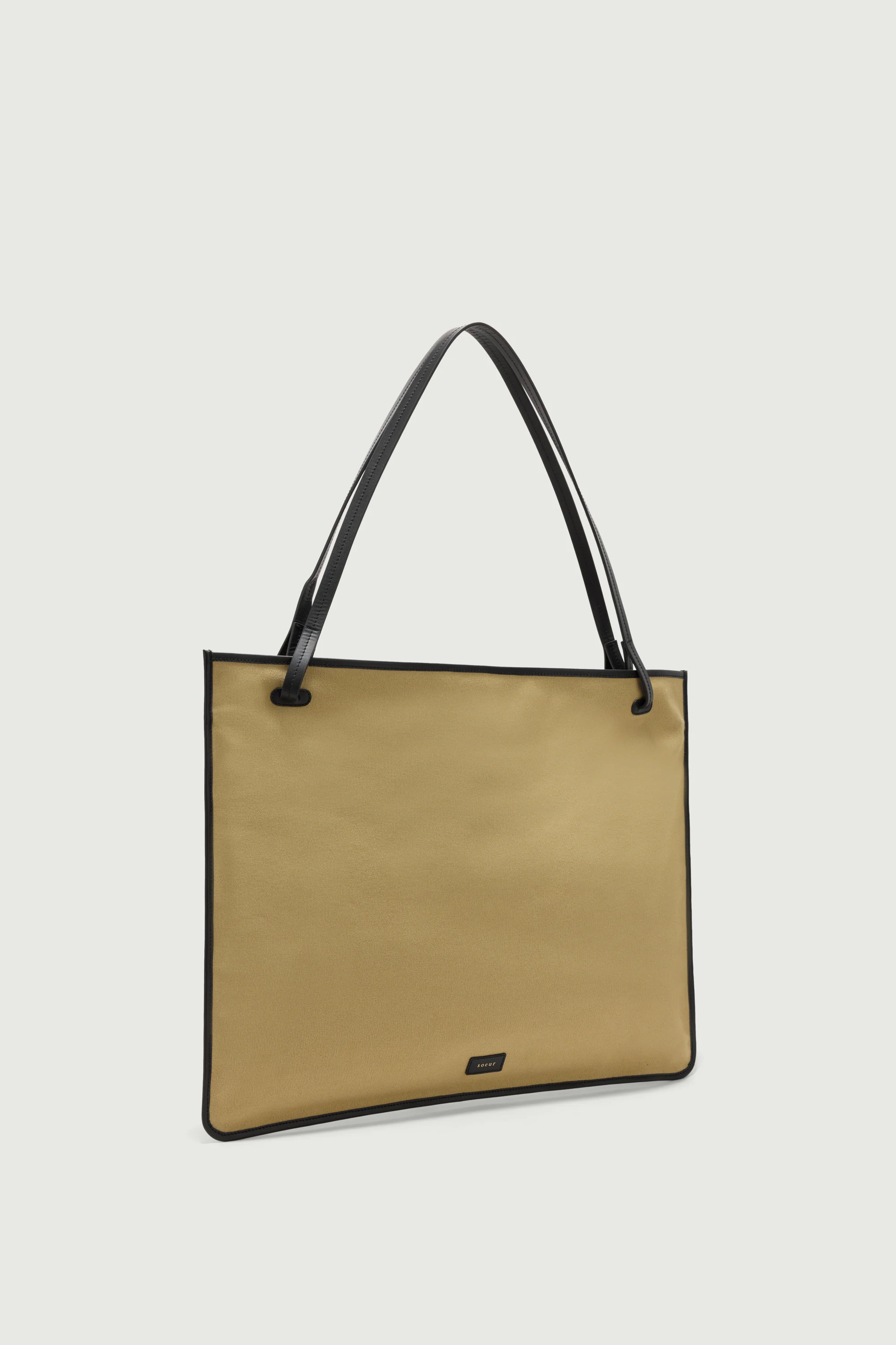 CABAS DARLA BEIGE - Image 3