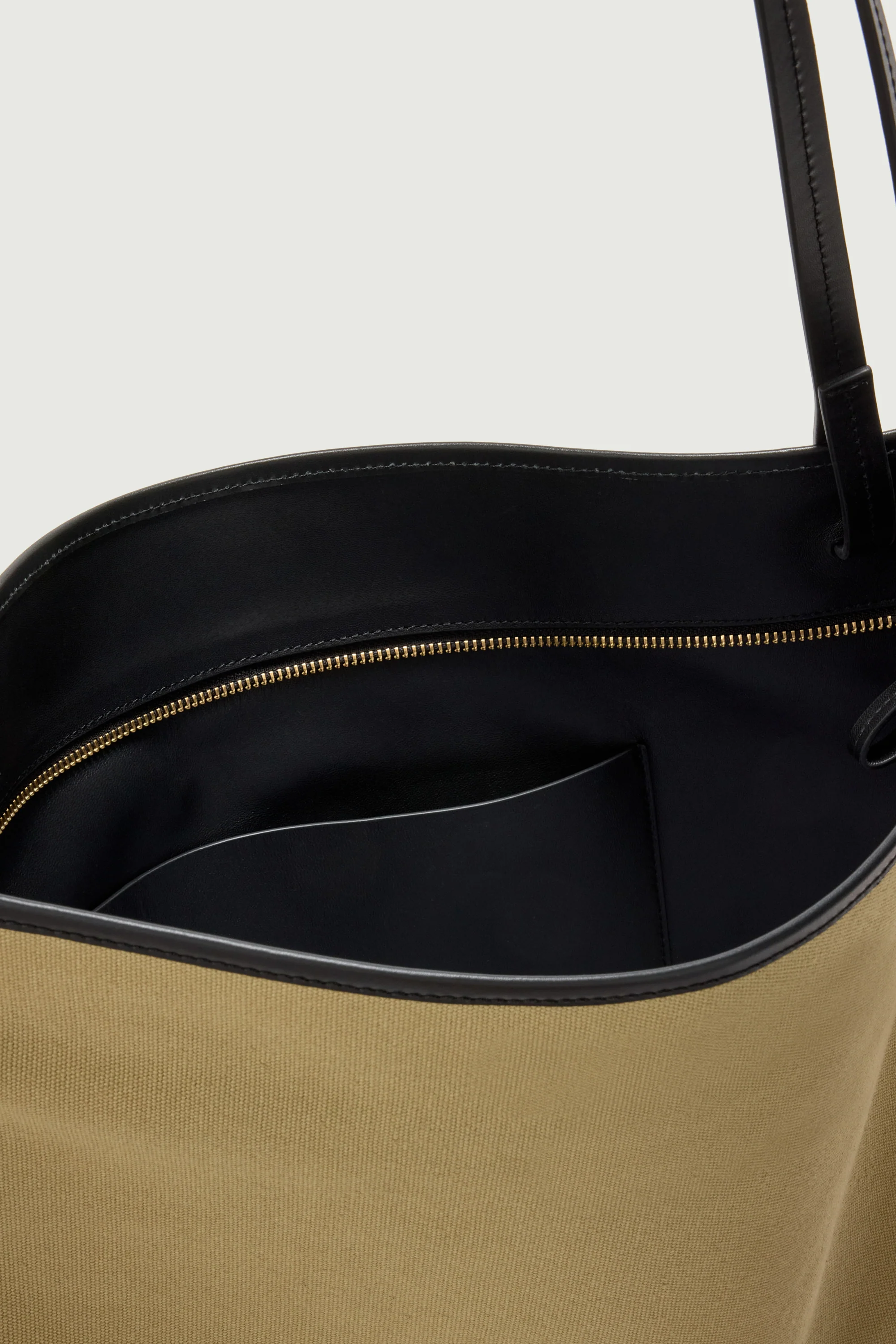 CABAS DARLA BEIGE - Image 4