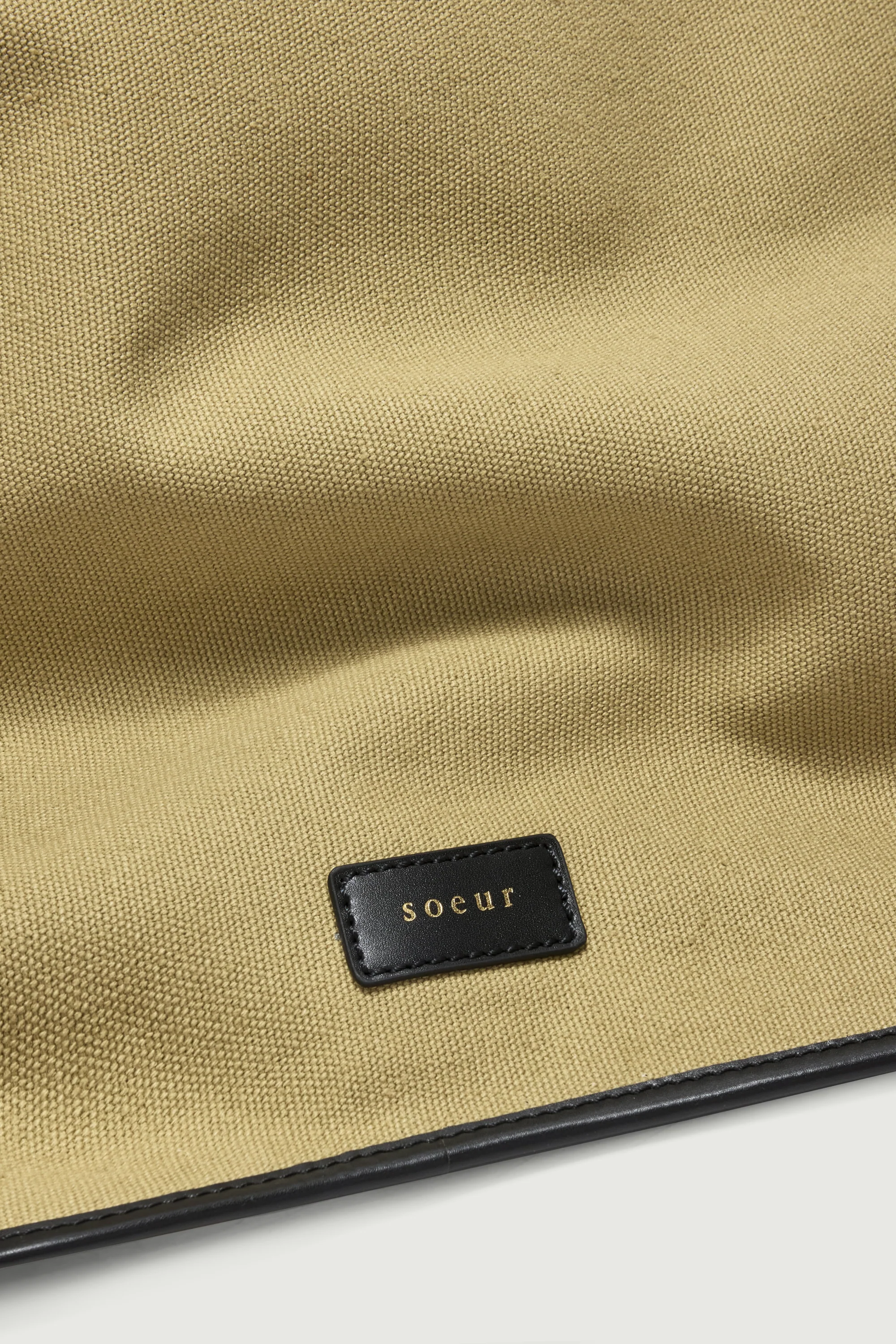 CABAS DARLA BEIGE - Image 5