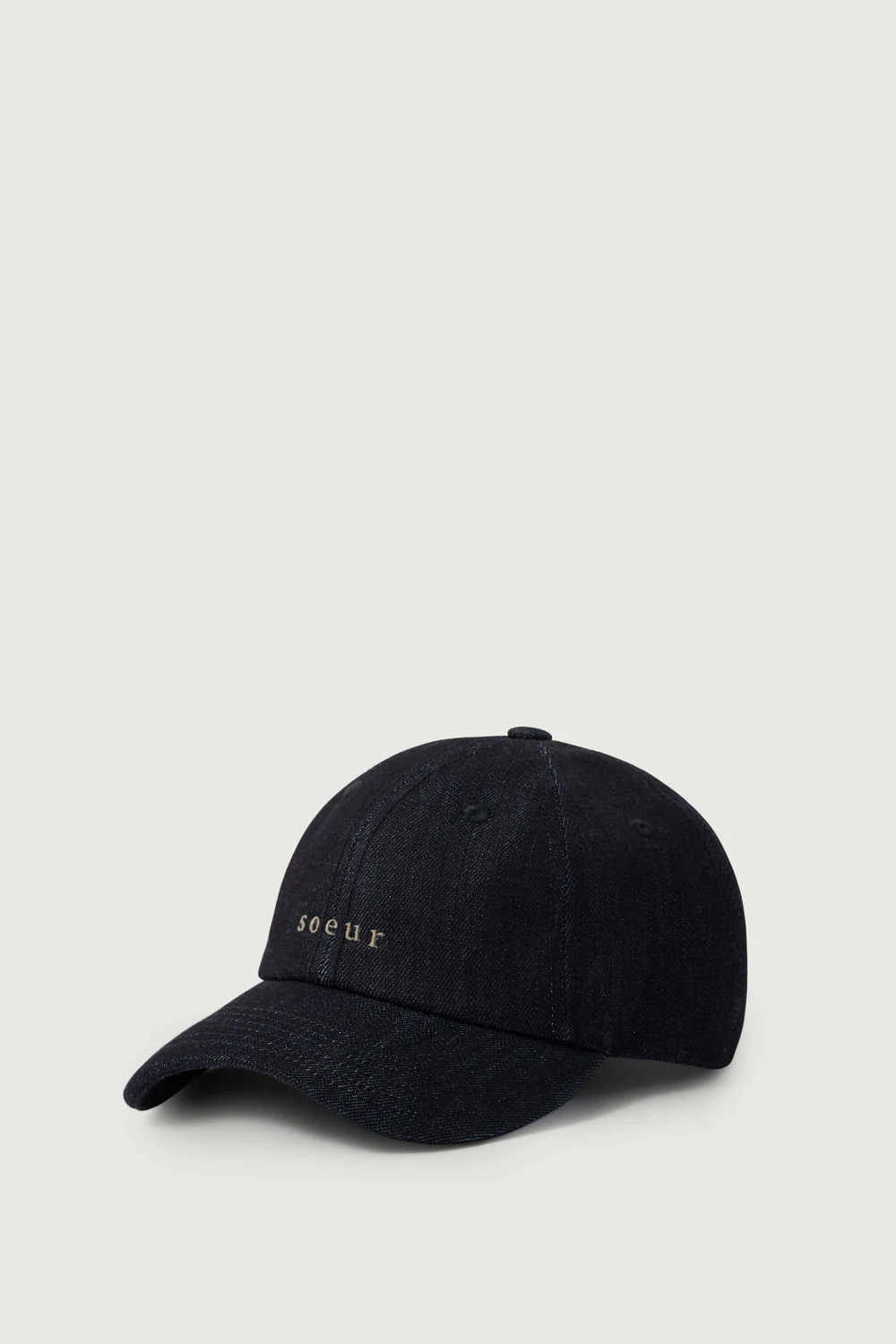 CASQUETTE HECTOR BRUT - Image 3