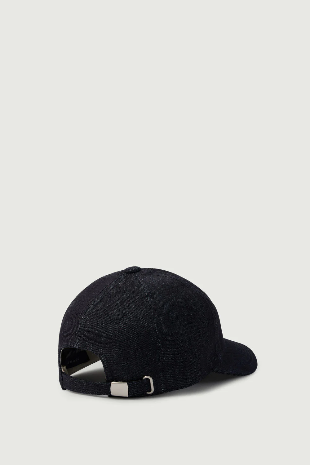 CASQUETTE HECTOR BRUT - Image 4