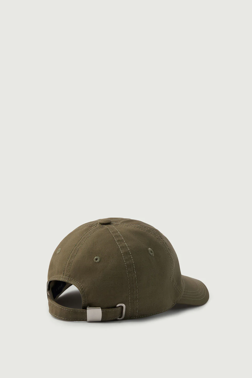 CASQUETTE HECTOR KAKI - Image 3