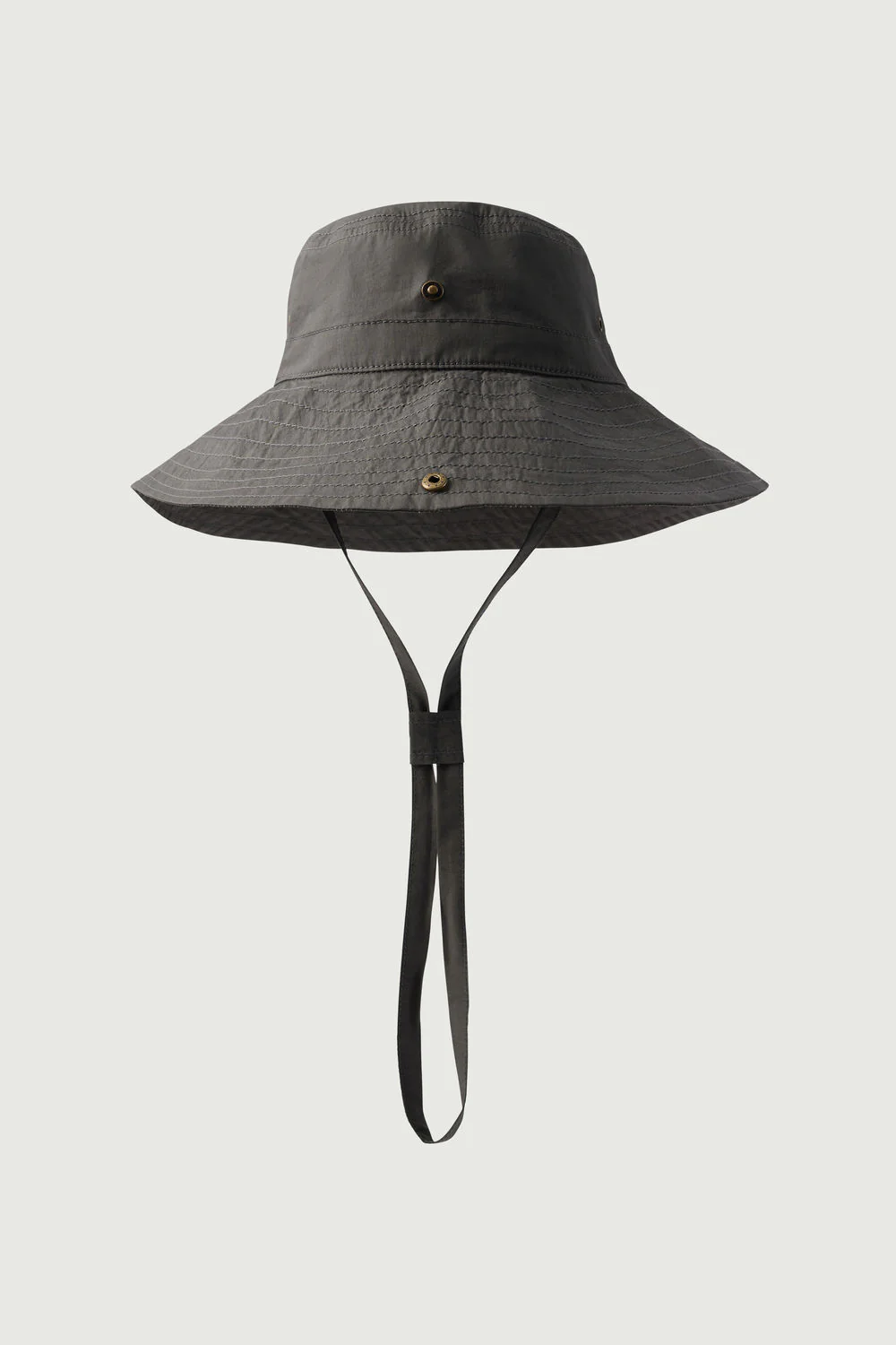 CHAPEAU ISAHO GRIS - Image 3