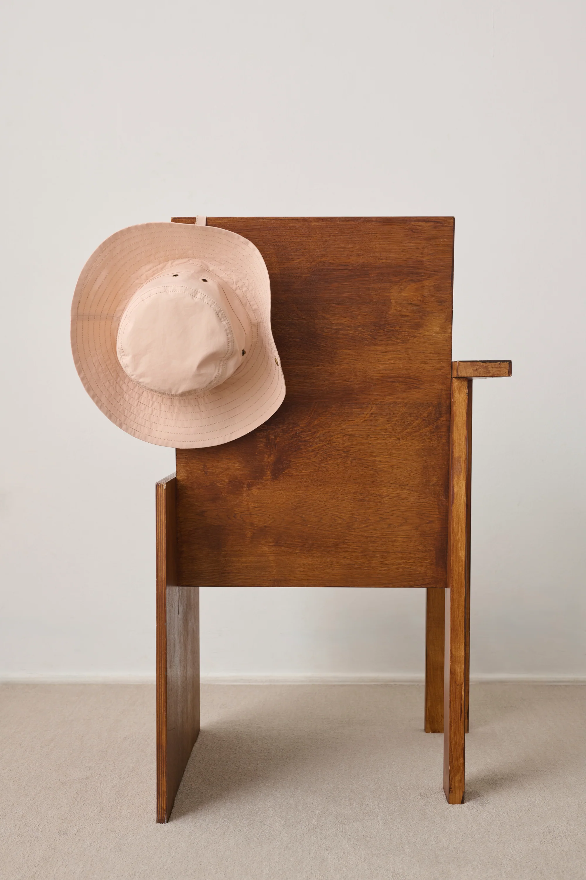 CHAPEAU ISAHO ROSE - Image 4