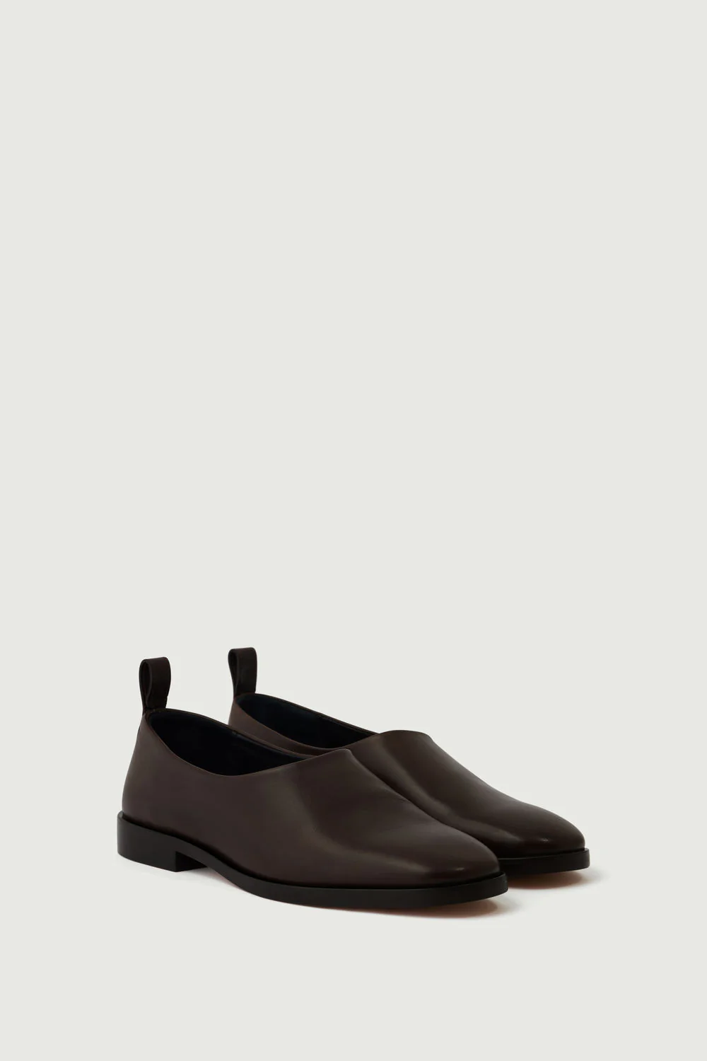 CHAUSSURES CAPRI MARRON - Image 3
