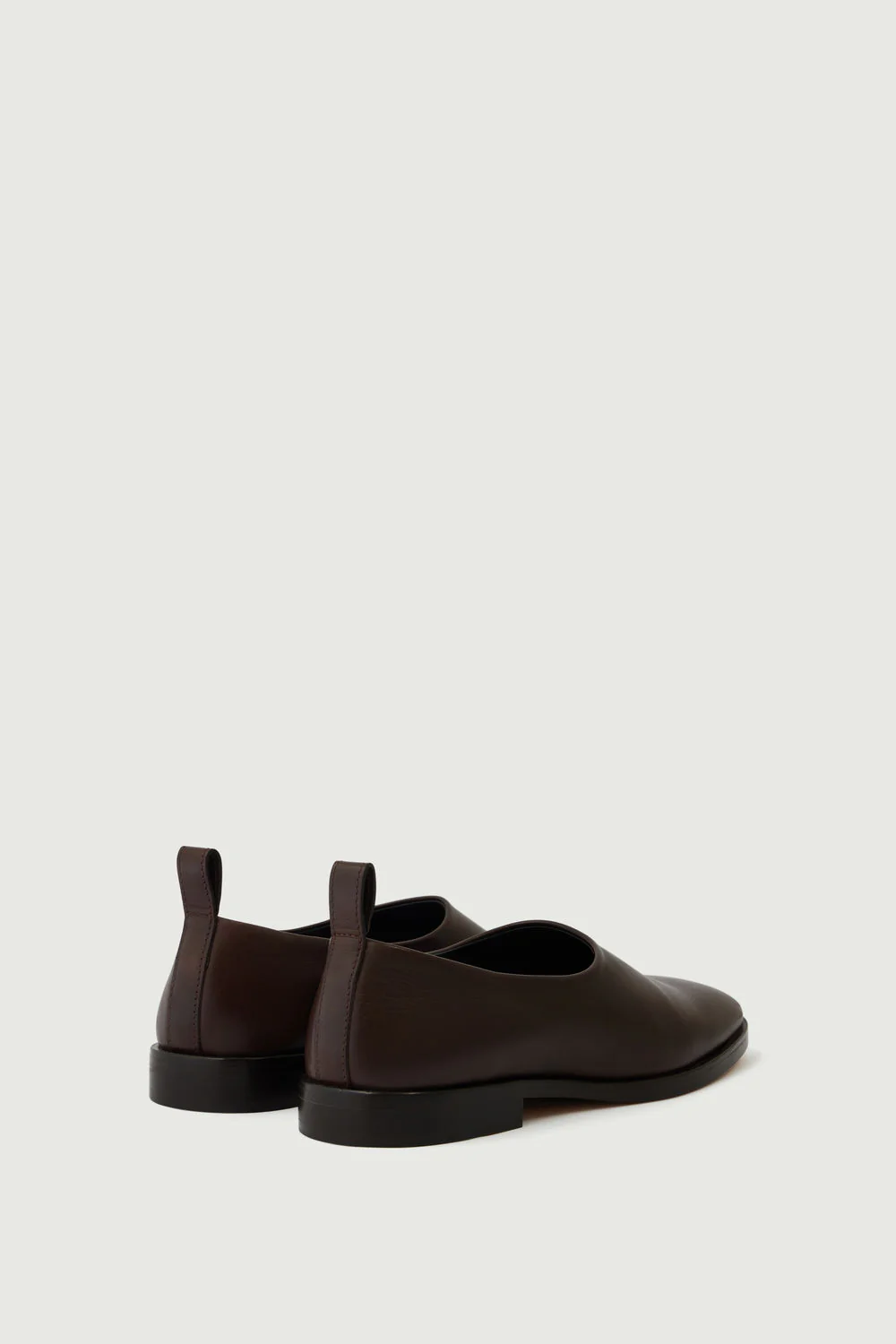 CHAUSSURES CAPRI MARRON - Image 4