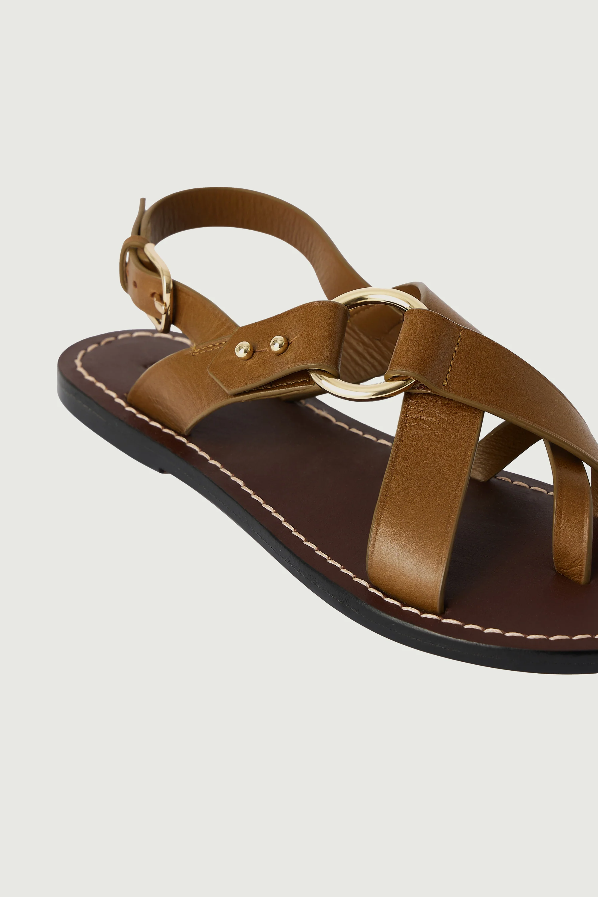 SANDALES FLORENCE BRONZE - Image 4