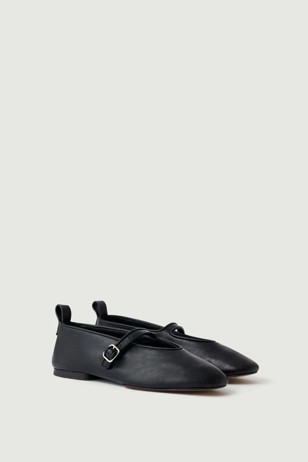 BALLERINES MADELINE NOIRES - Image 3