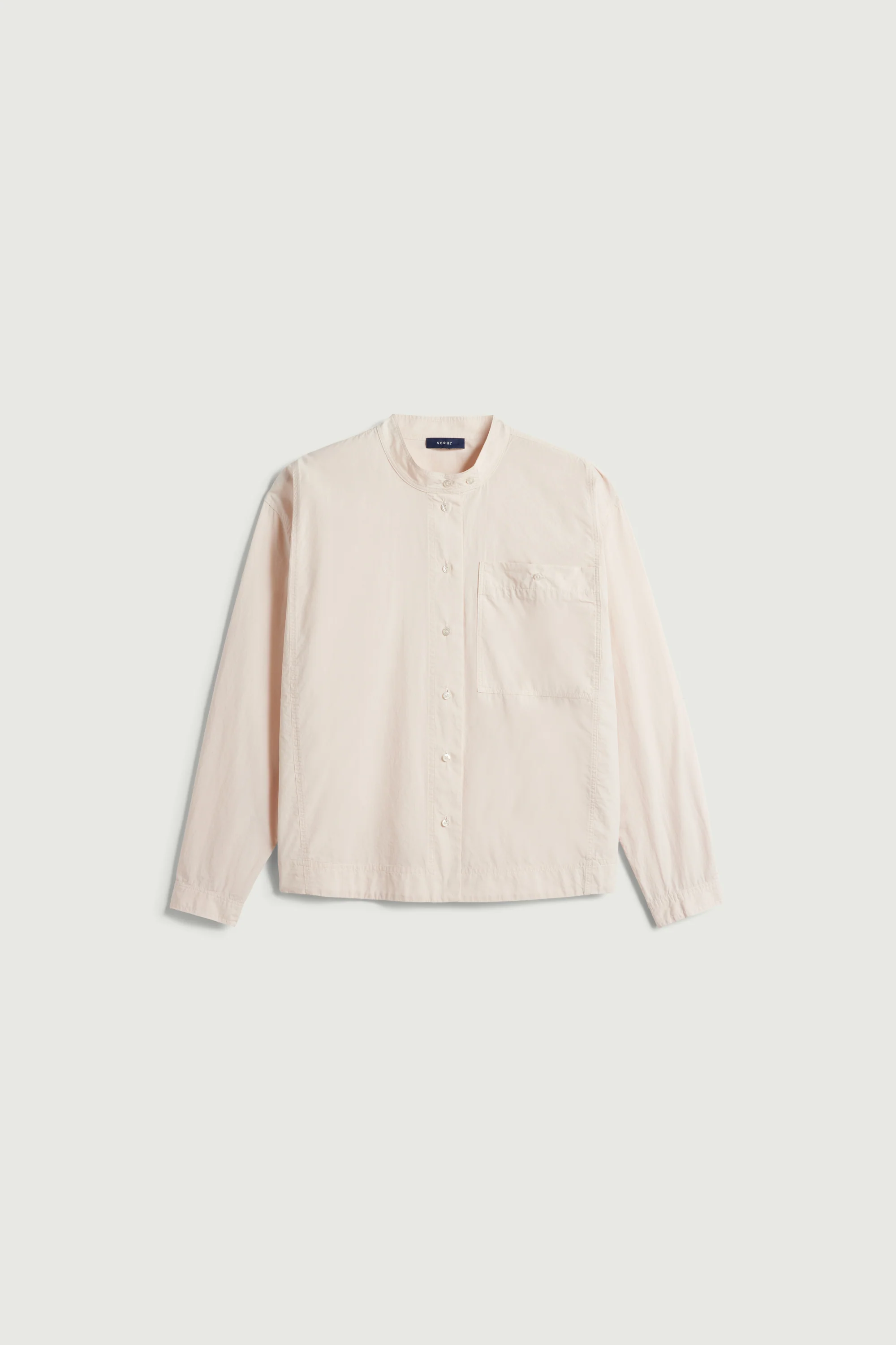 CHEMISE CHYPRE ROSE - Image 4