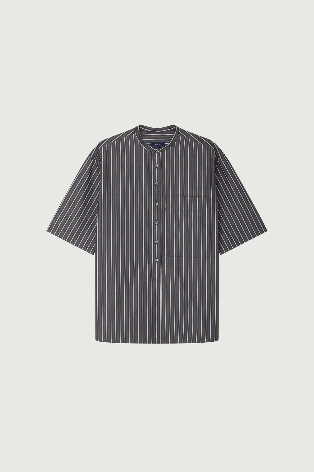 CHEMISE HANNAH NOIRE - Image 6
