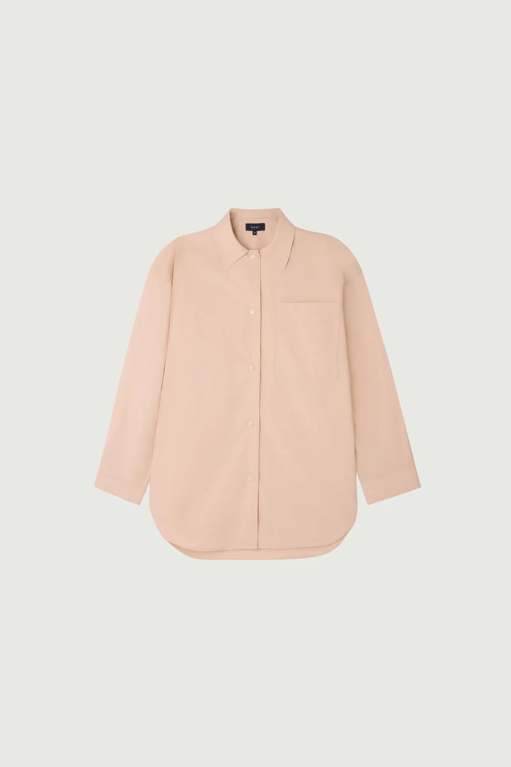 CHEMISE ITAQUE ROSE - Image 7