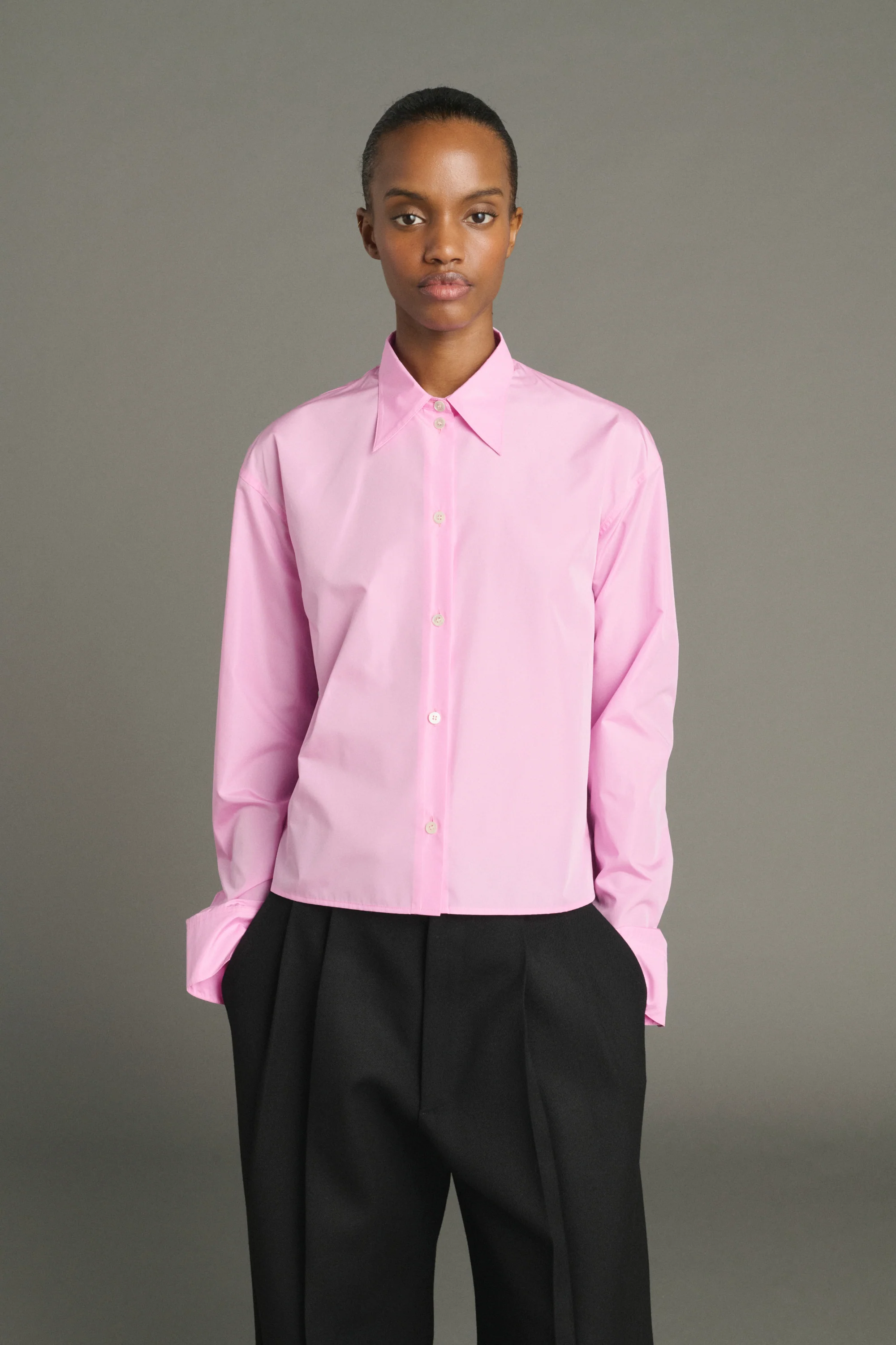 CHEMISE JEANNE ROSE - Image 2