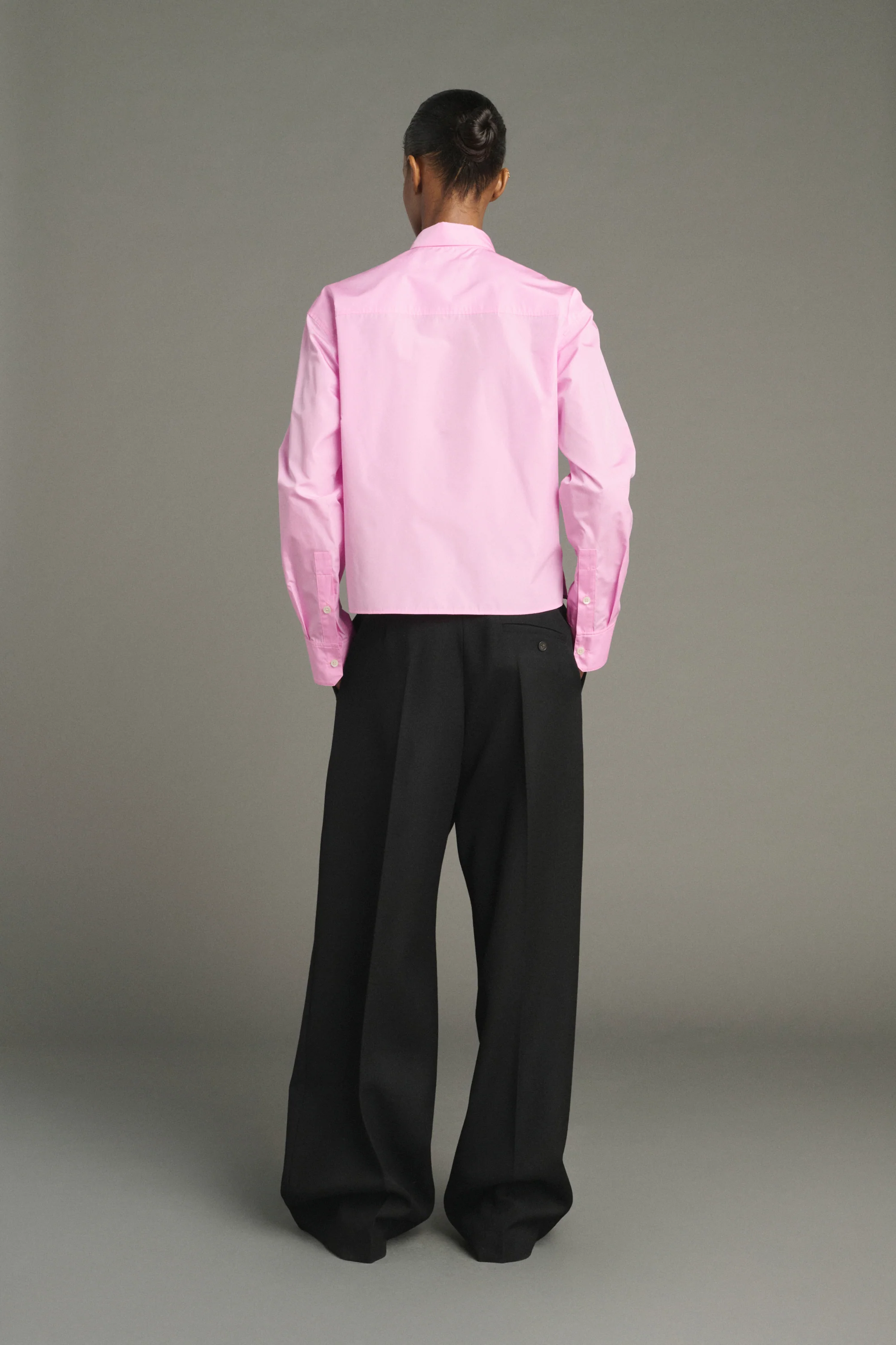 CHEMISE JEANNE ROSE - Image 3