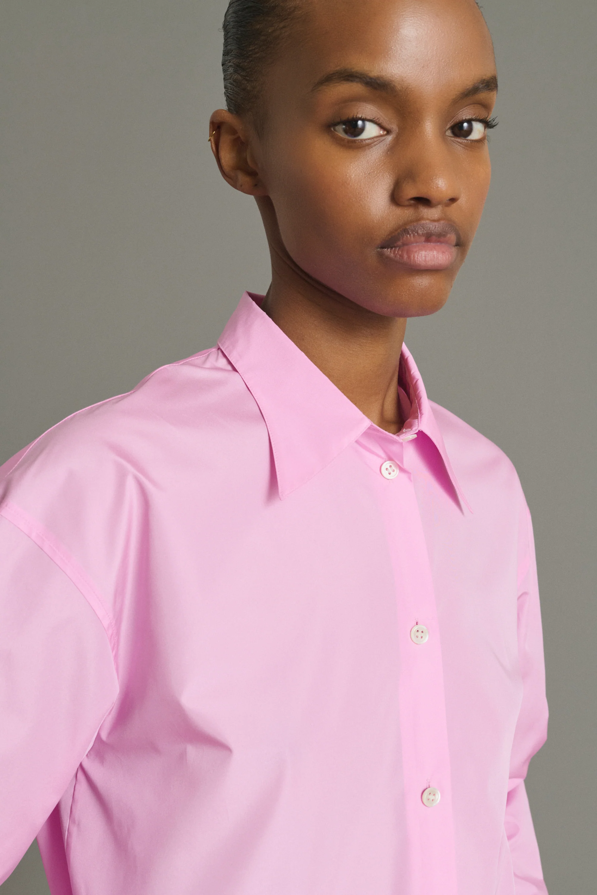CHEMISE JEANNE ROSE - Image 4