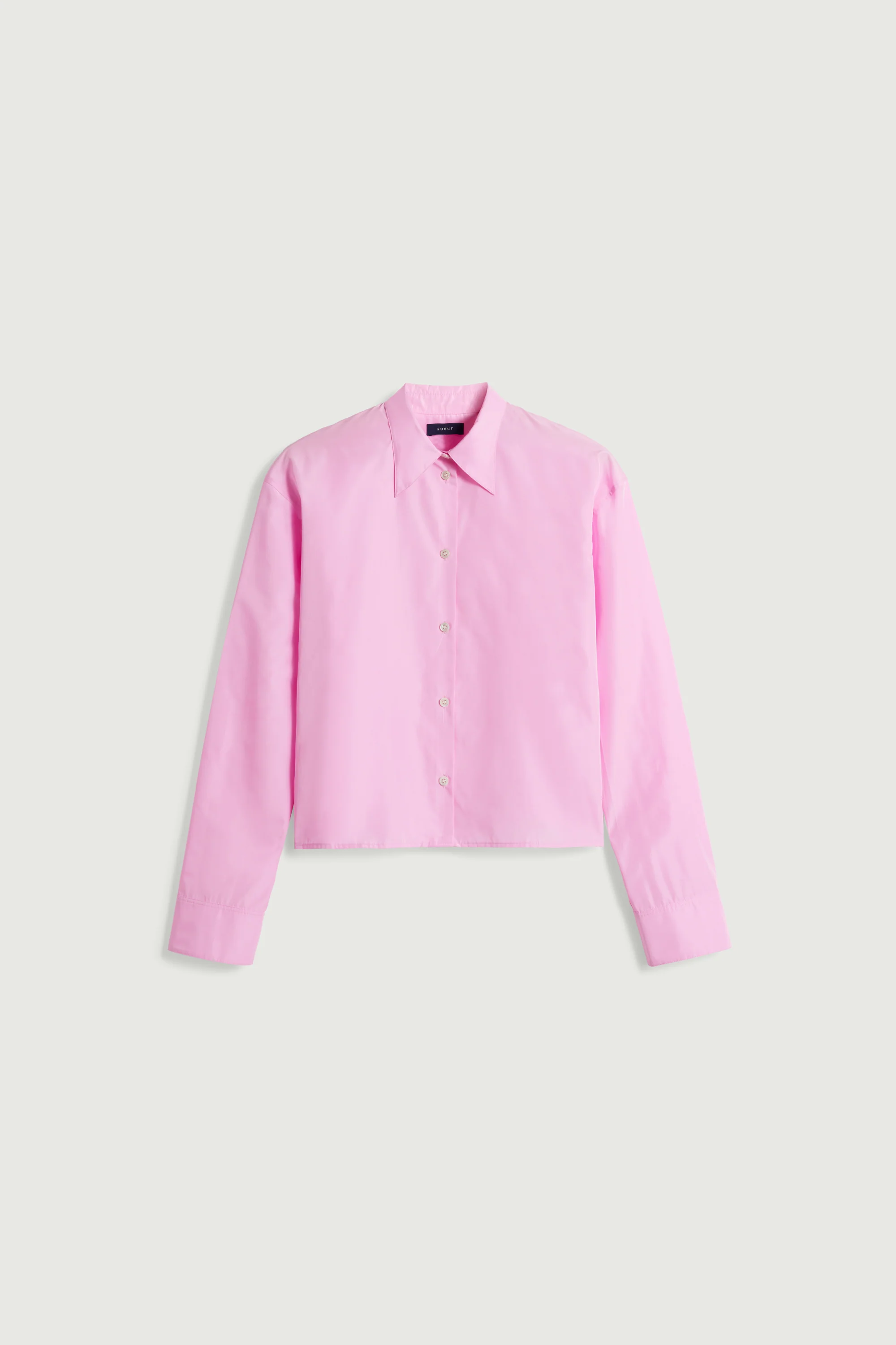 CHEMISE JEANNE ROSE - Image 6