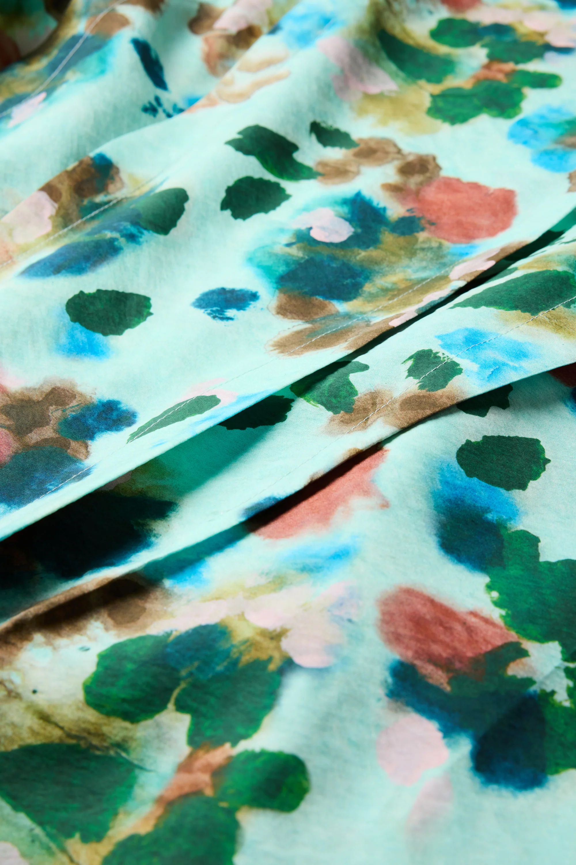 CHEMISE LEPIC BLEUE - Image 7