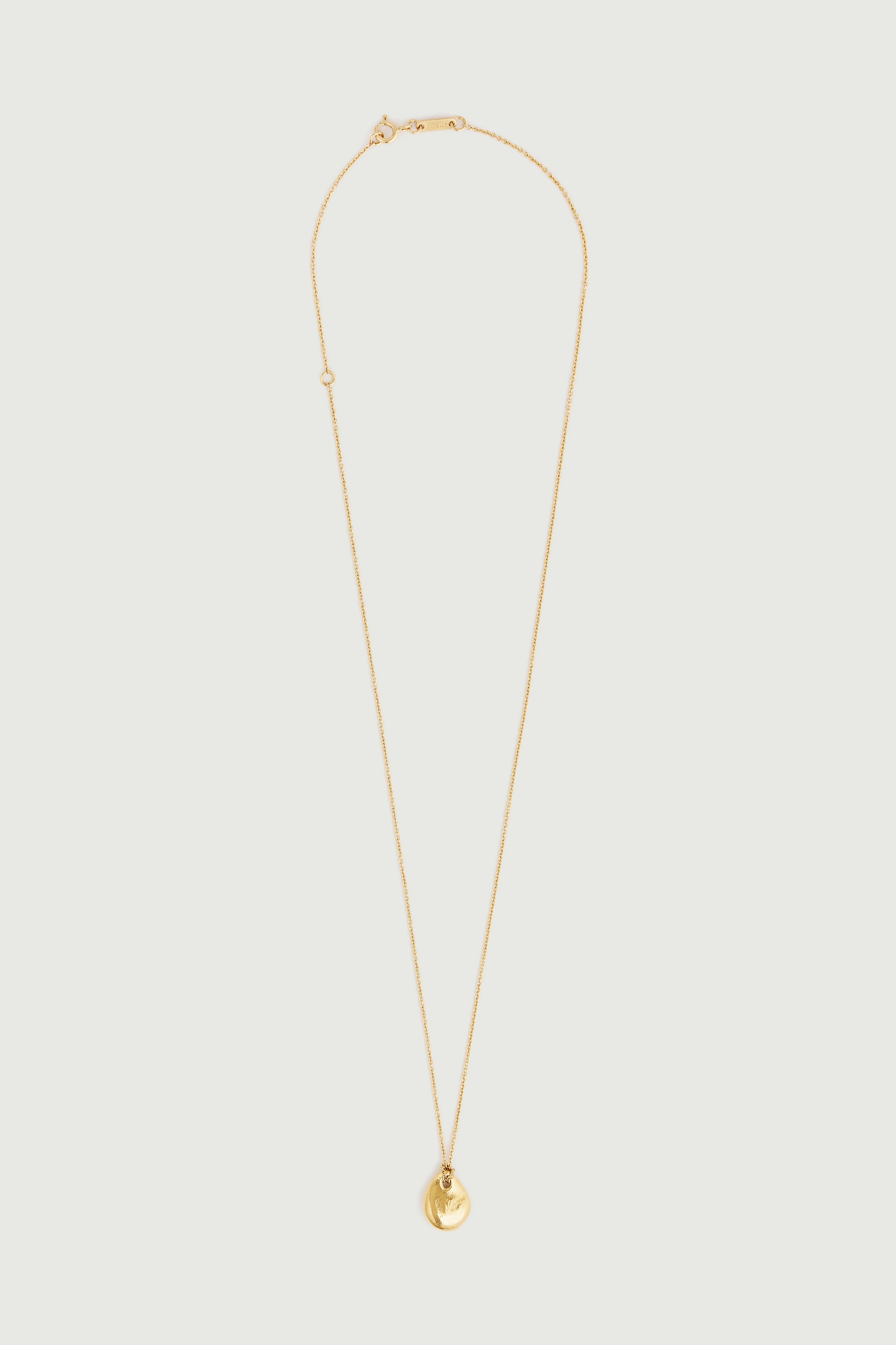 COLLIER GOLD