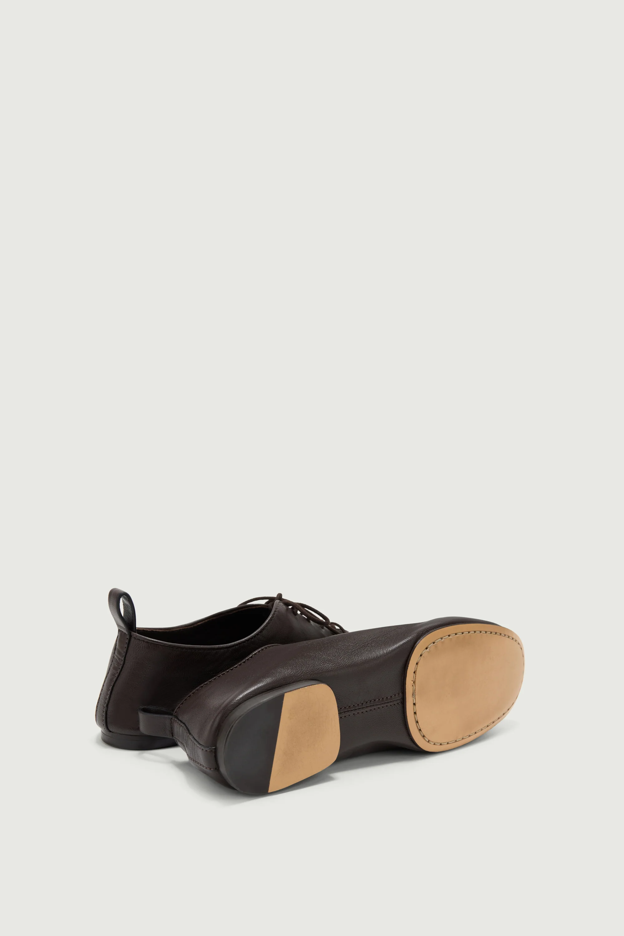 DERBIES ORSO MARRON - Image 4