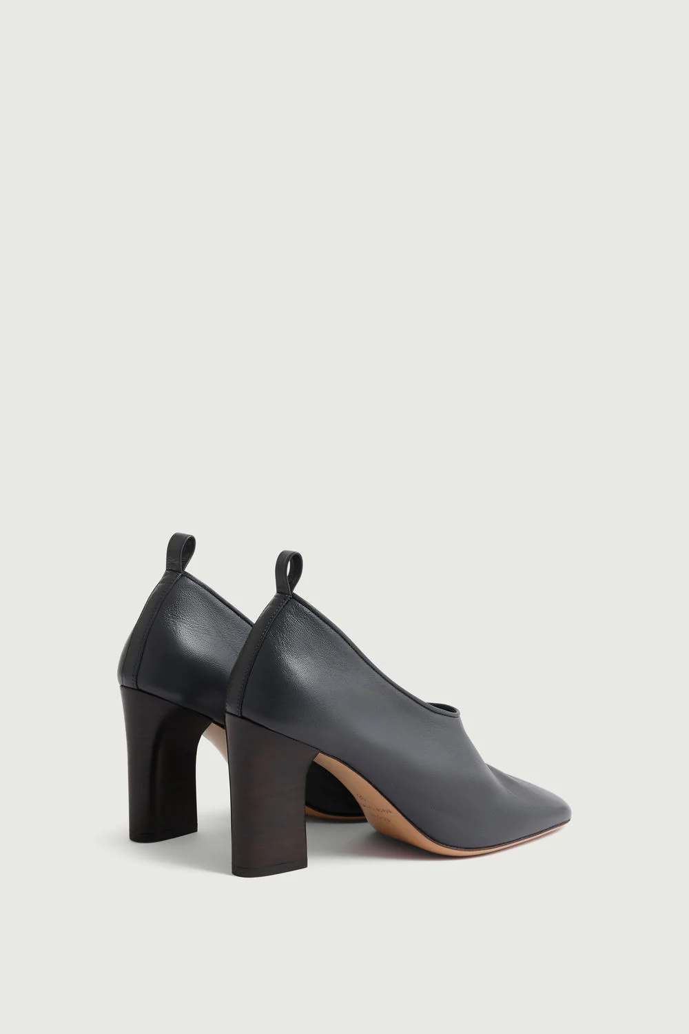 ESCARPINS THEA GRIS - Image 3