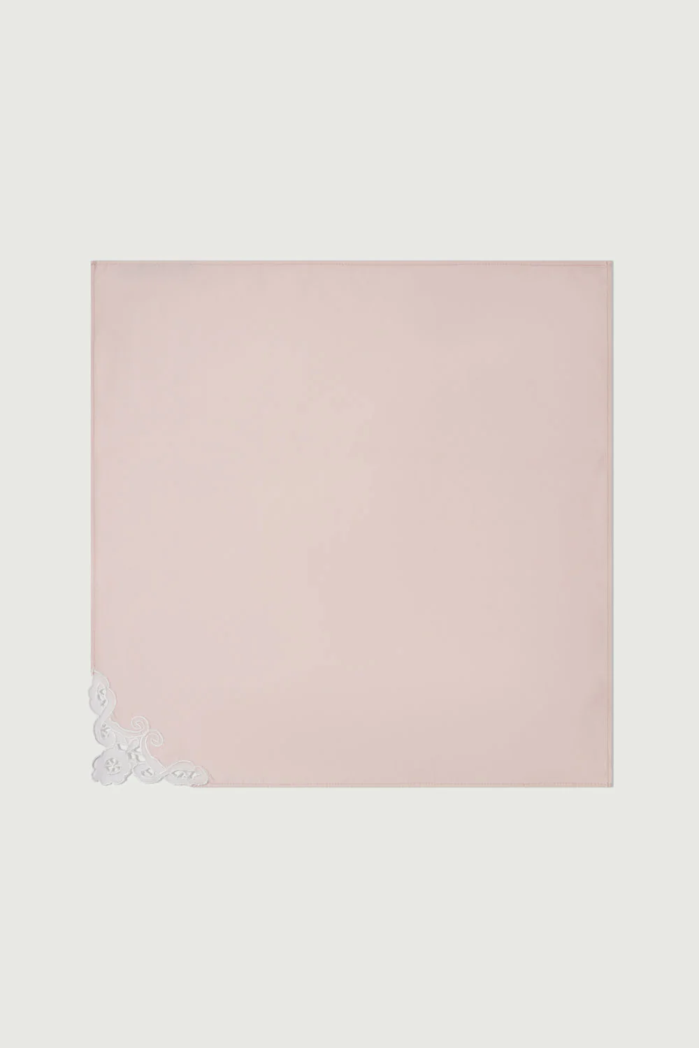FOULARD HINAYA ROSE