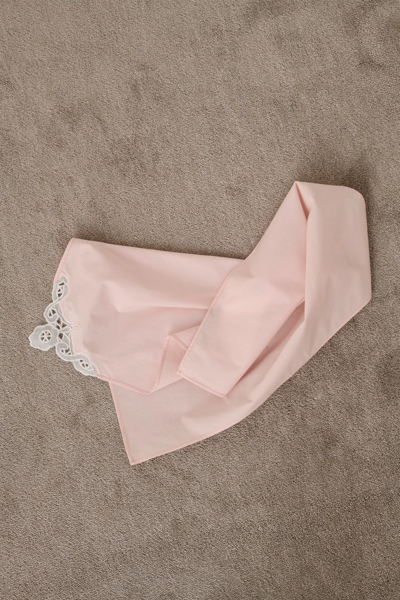 FOULARD HINAYA ROSE - Image 3