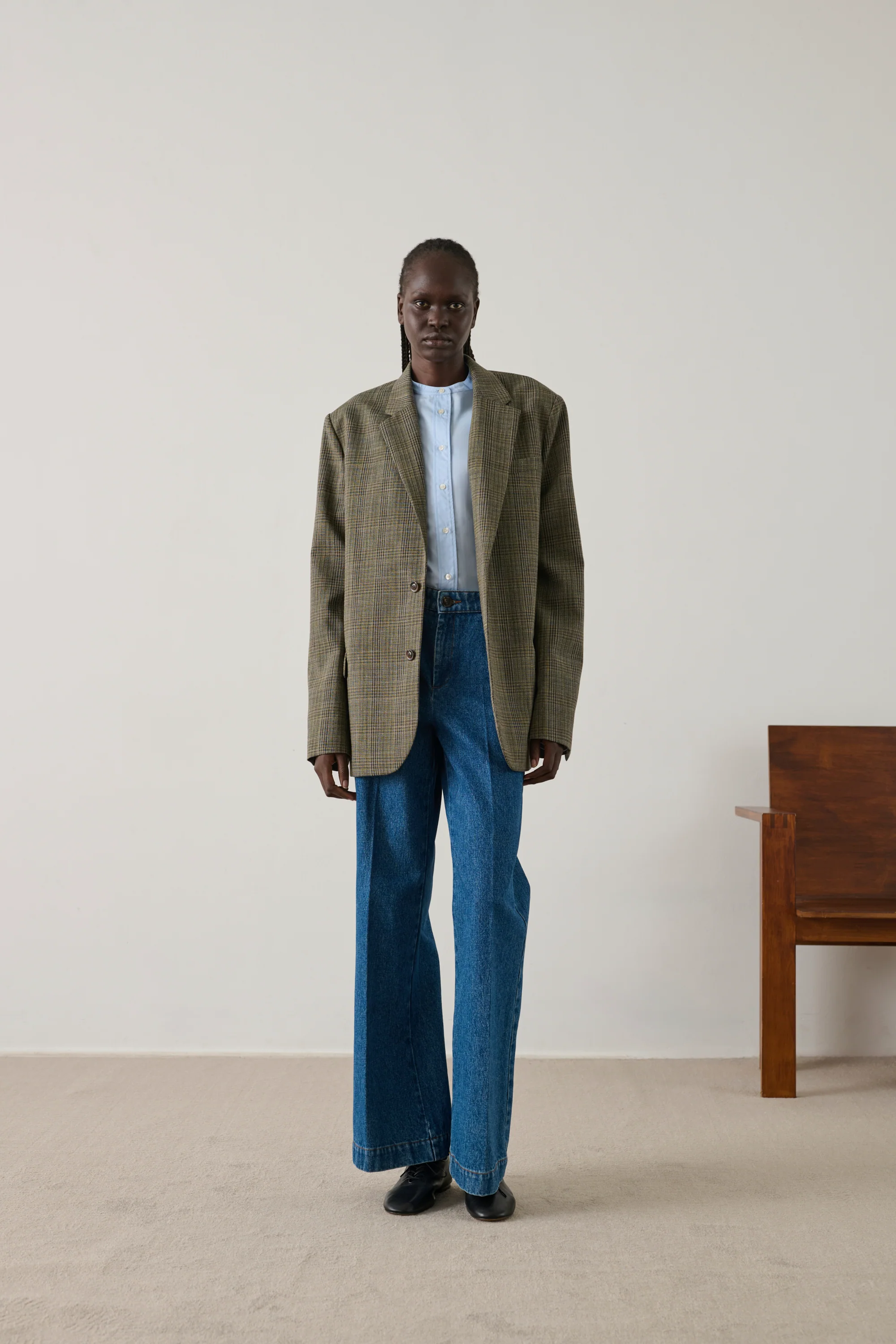 JEAN CALIFORNIA BLEU - Image 5