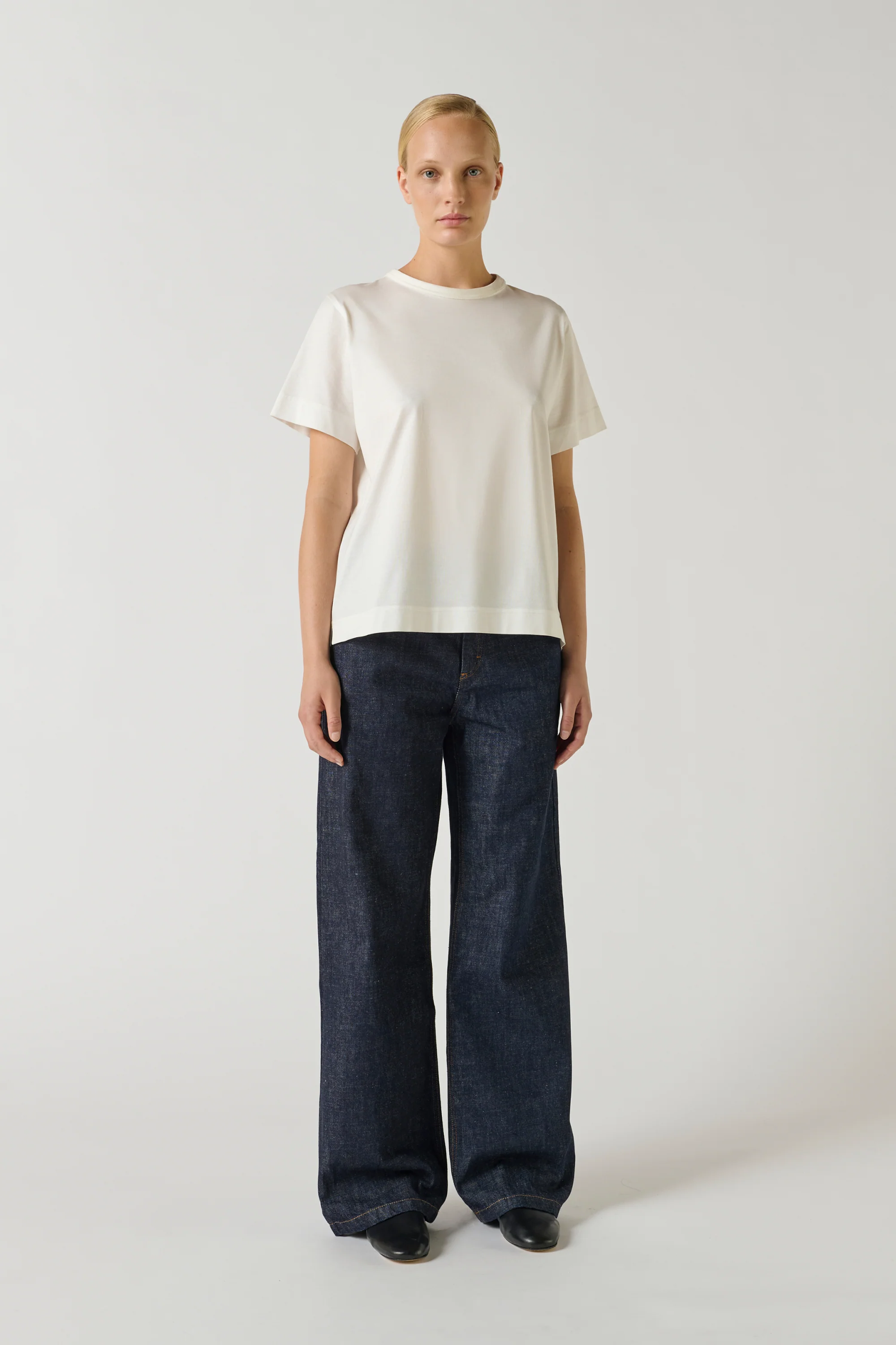 JEAN CALVIN BRUT