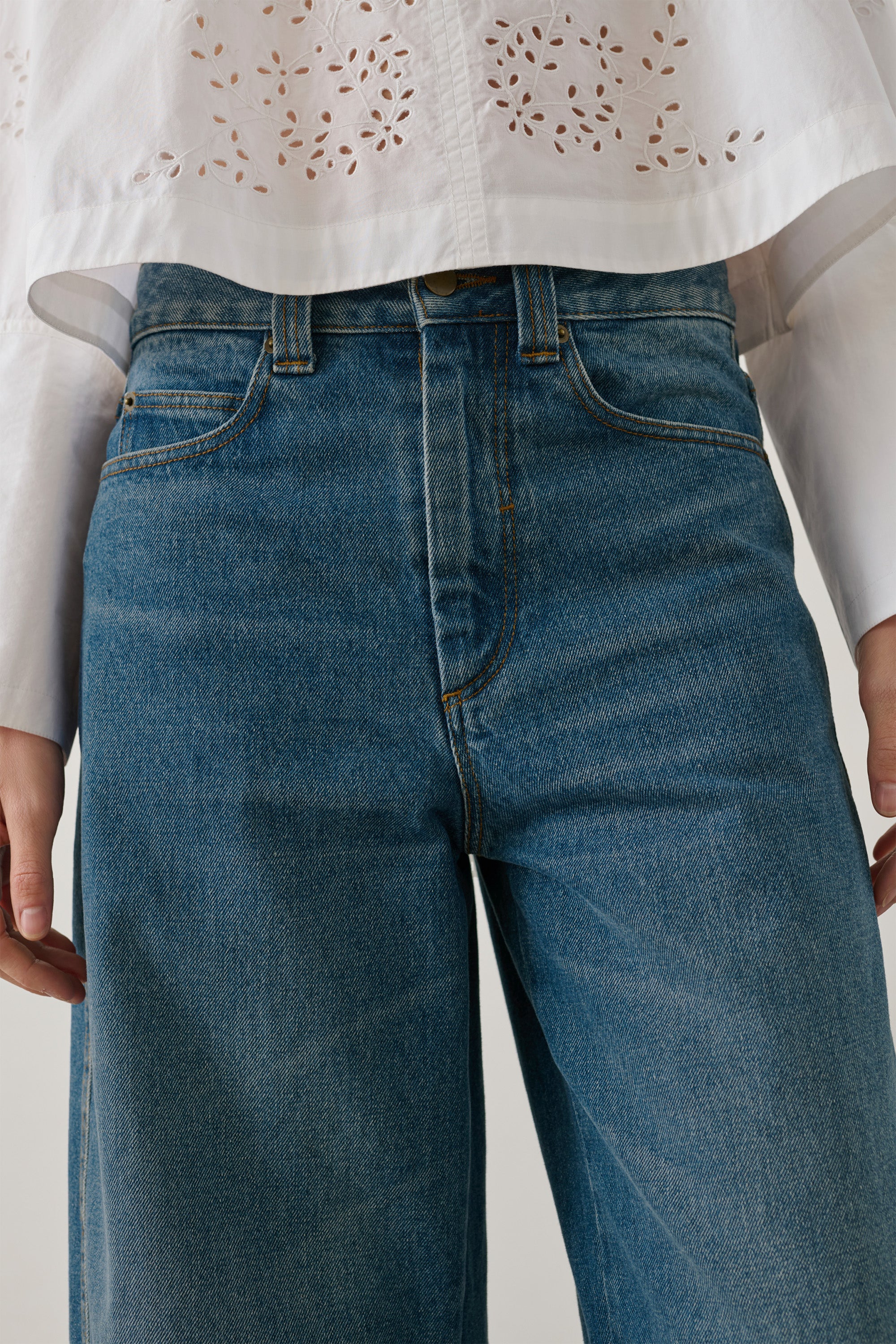 JEAN ELIOTT BLEU - Image 5