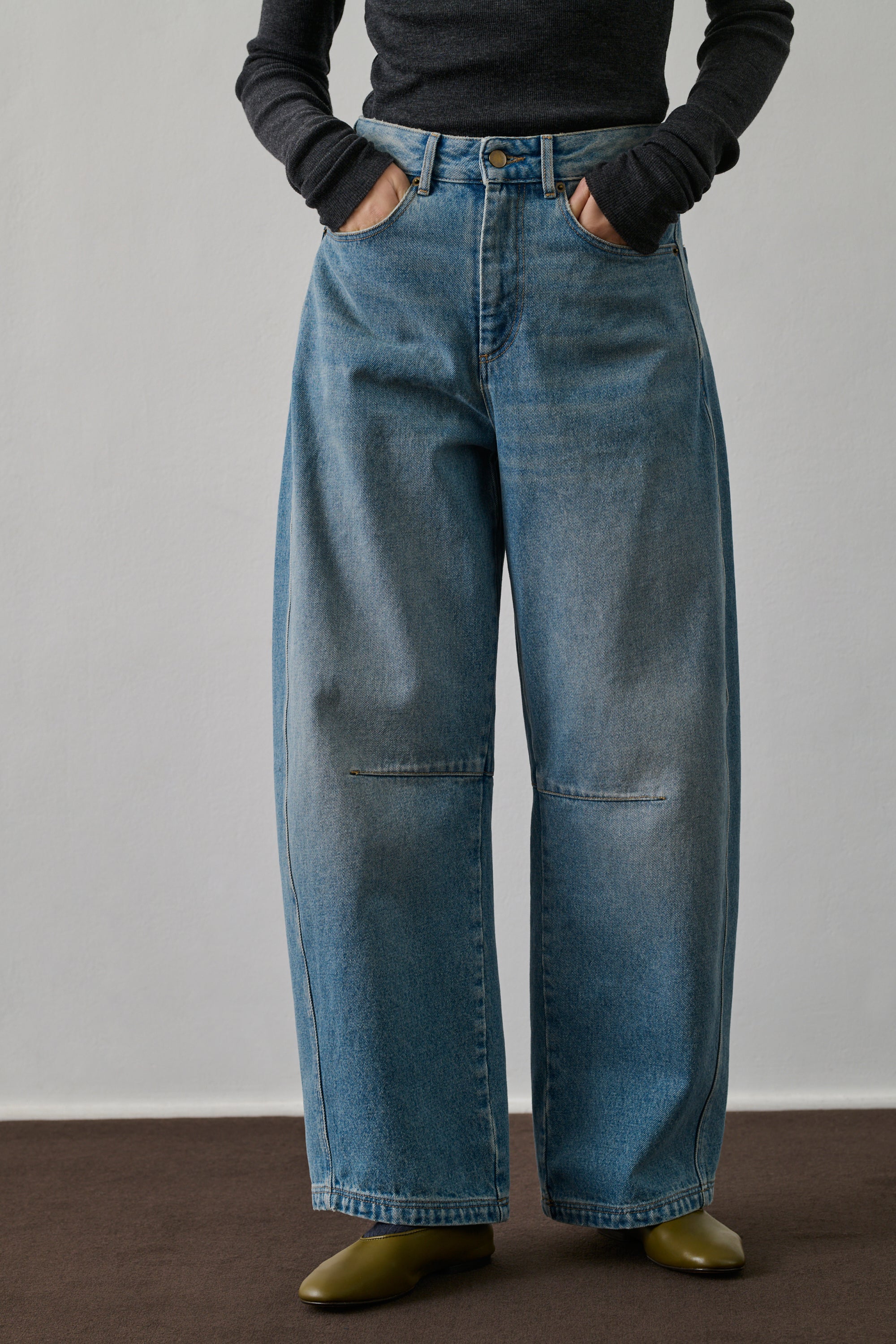 JEAN ELIOTT BLEU - Image 2