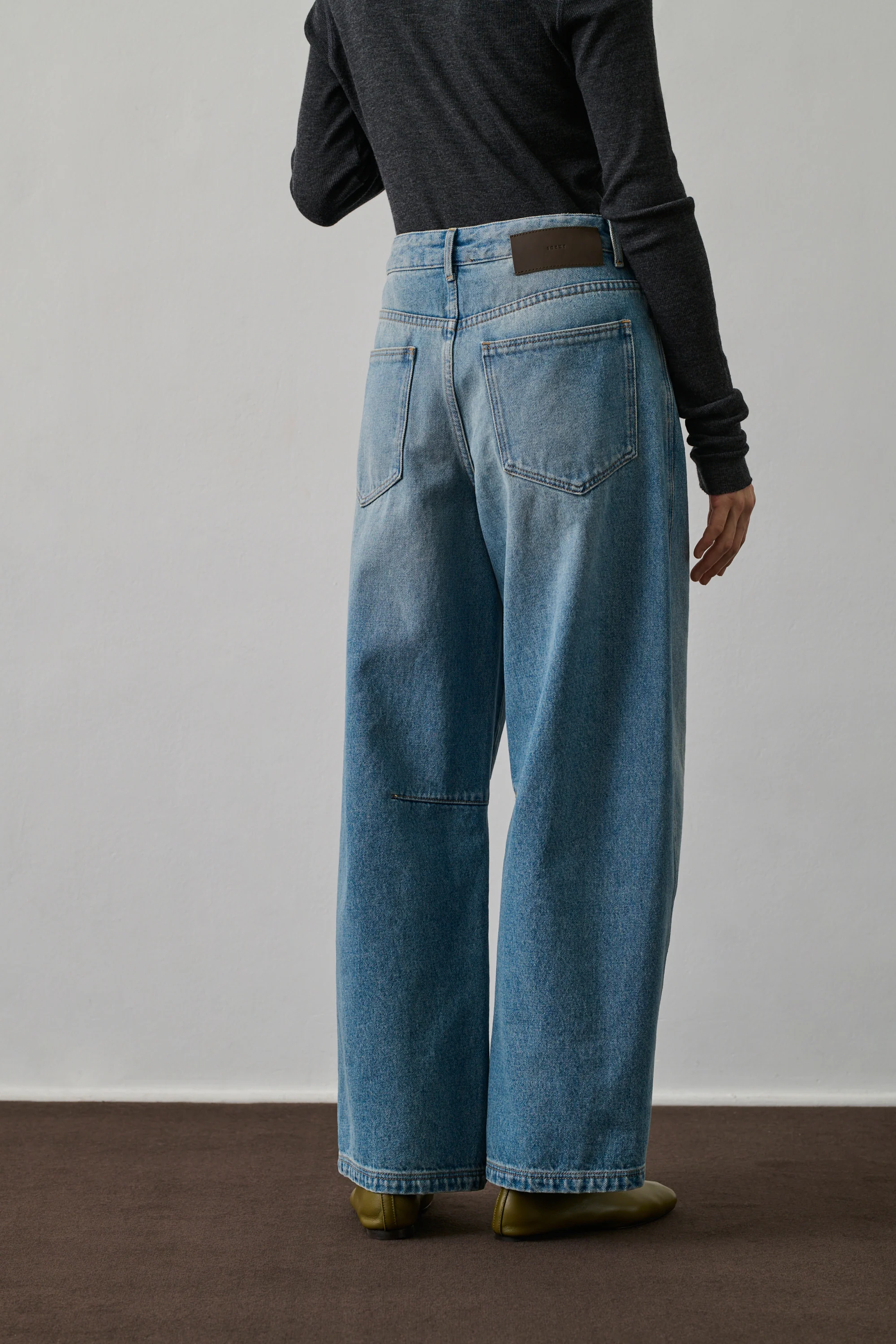 JEAN ELIOTT BLEU - Image 3