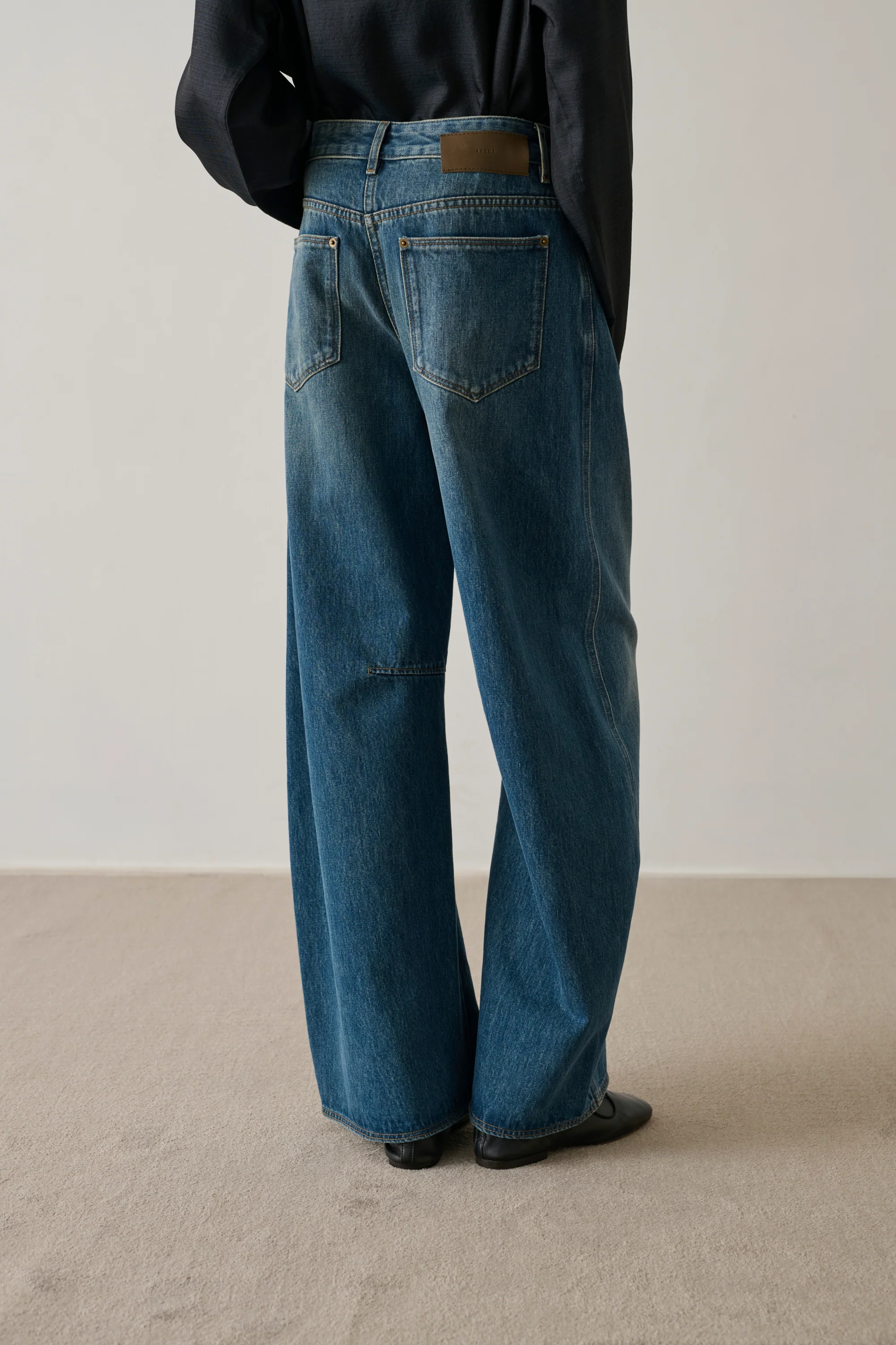 JEAN GASPARD BLEU - Image 3