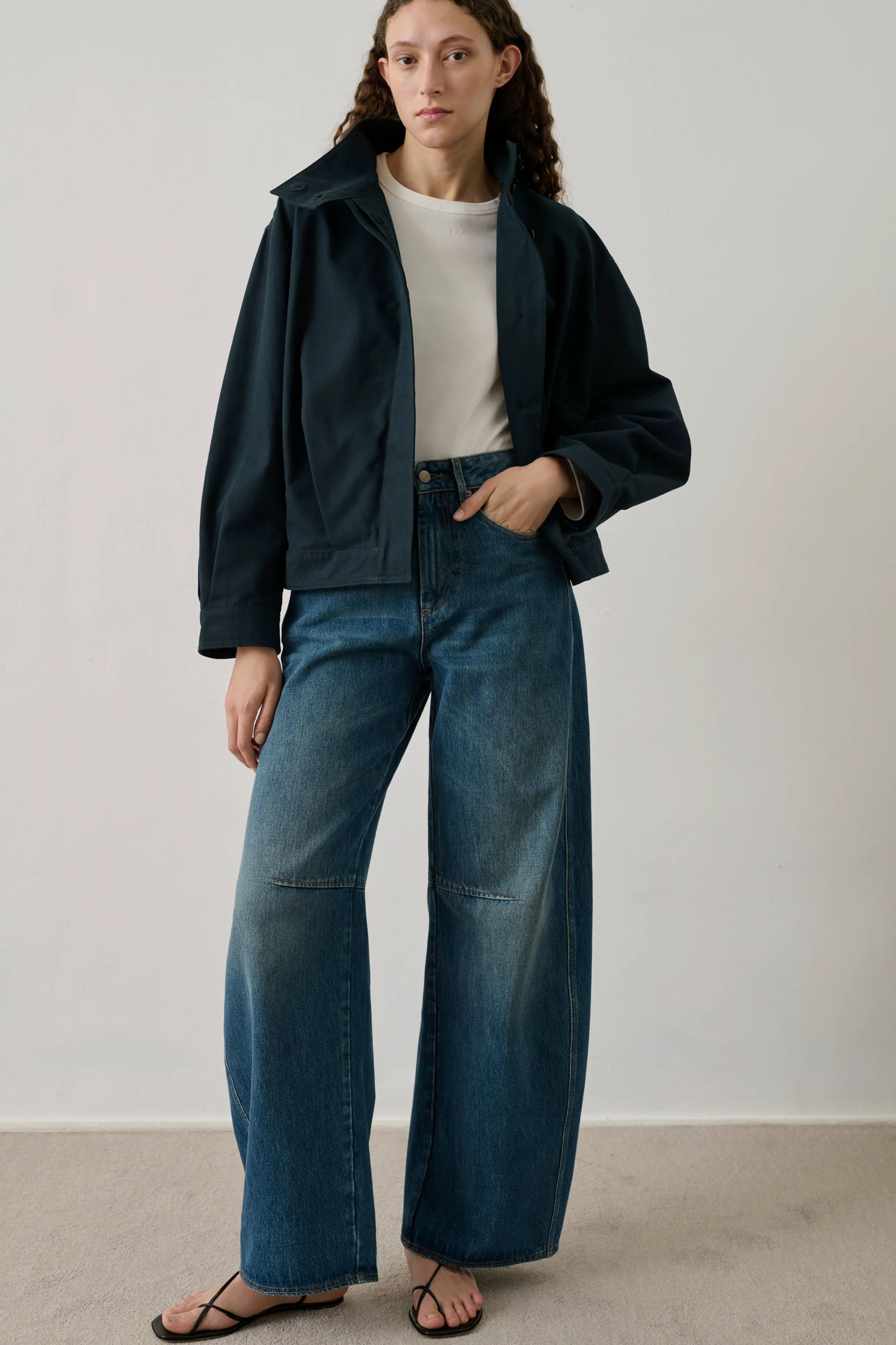 JEAN GASPARD BLEU - Image 4